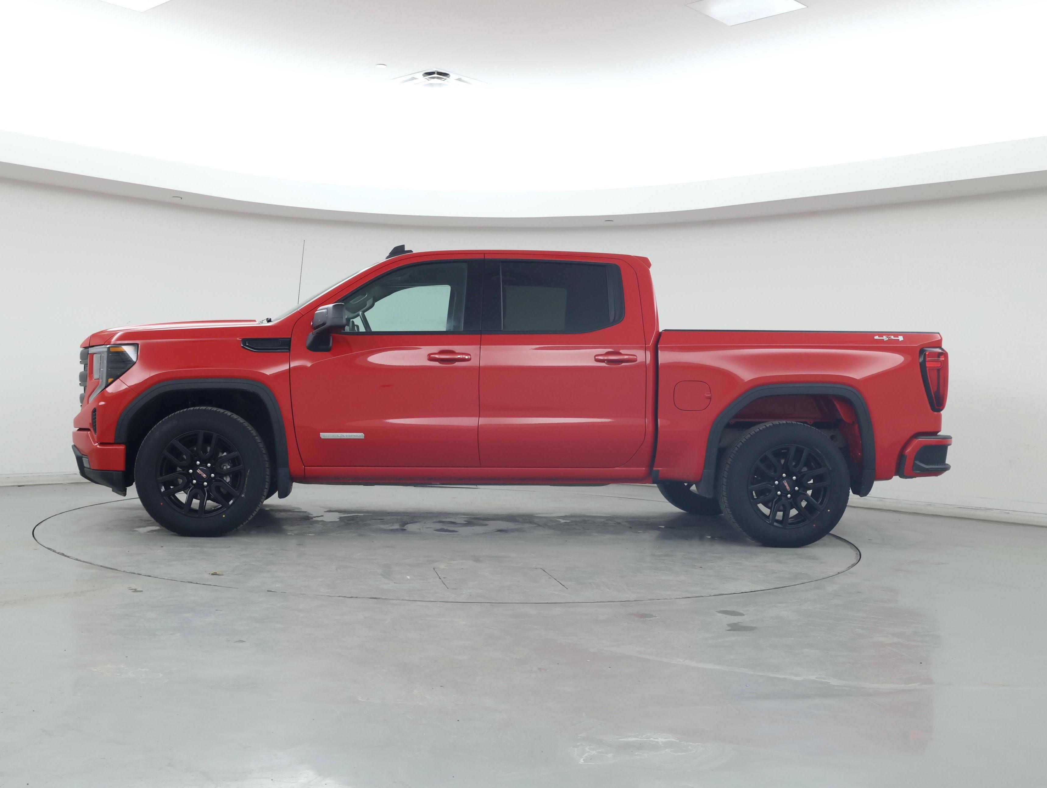 Thumbnail: 2022 GMC Sierra 1500 - 3