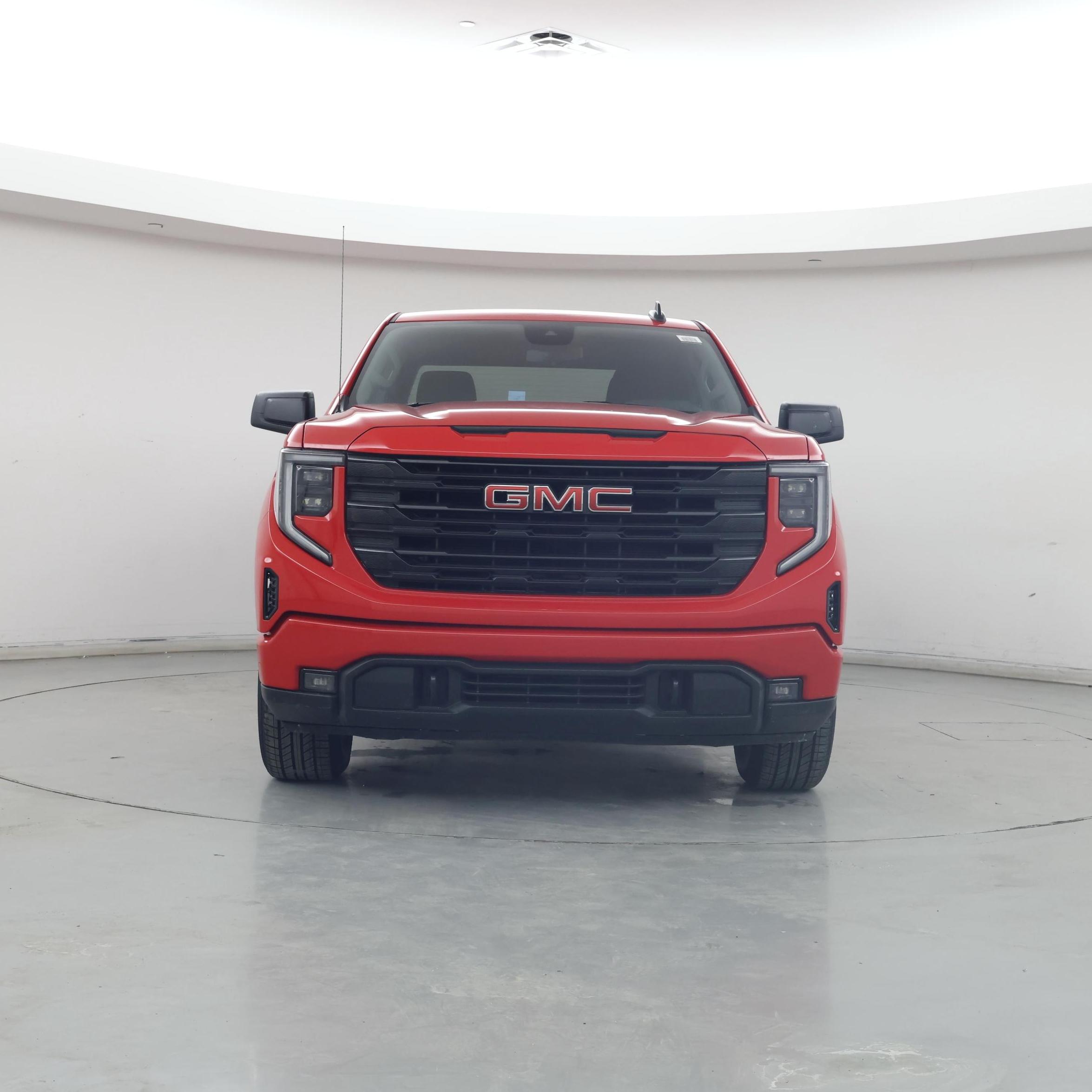 Thumbnail: 2022 GMC Sierra 1500 - 5