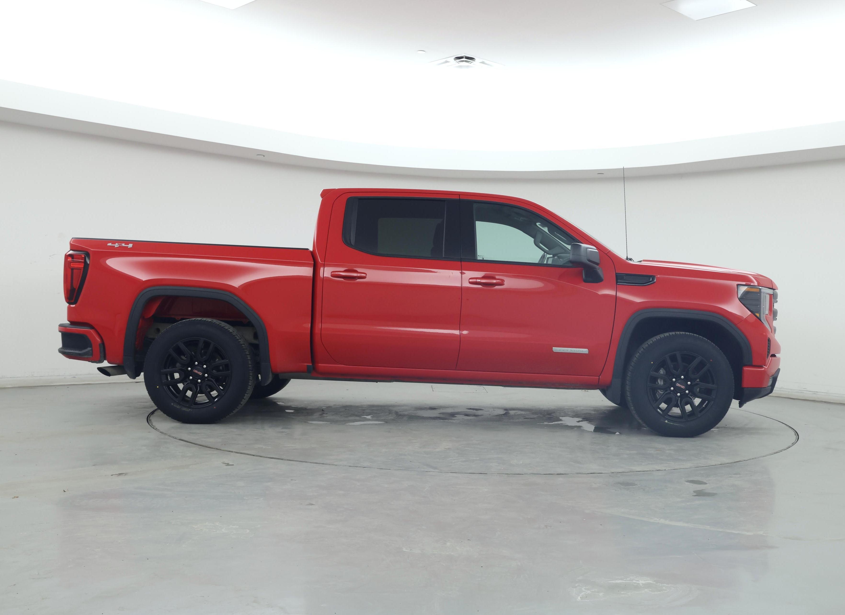 Thumbnail: 2022 GMC Sierra 1500 - 7