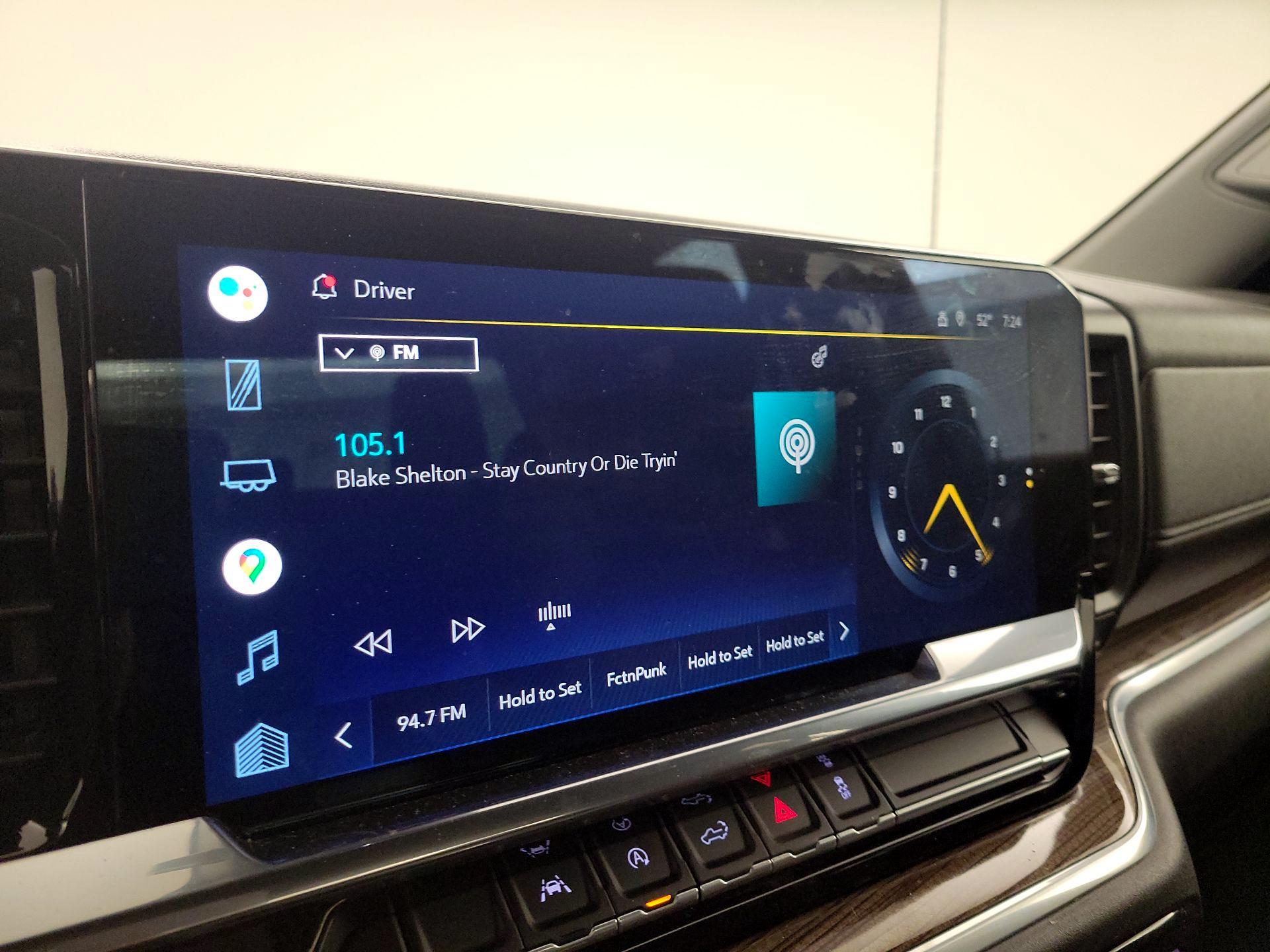 Thumbnail: 2022 Chevrolet Silverado 1500 - 15