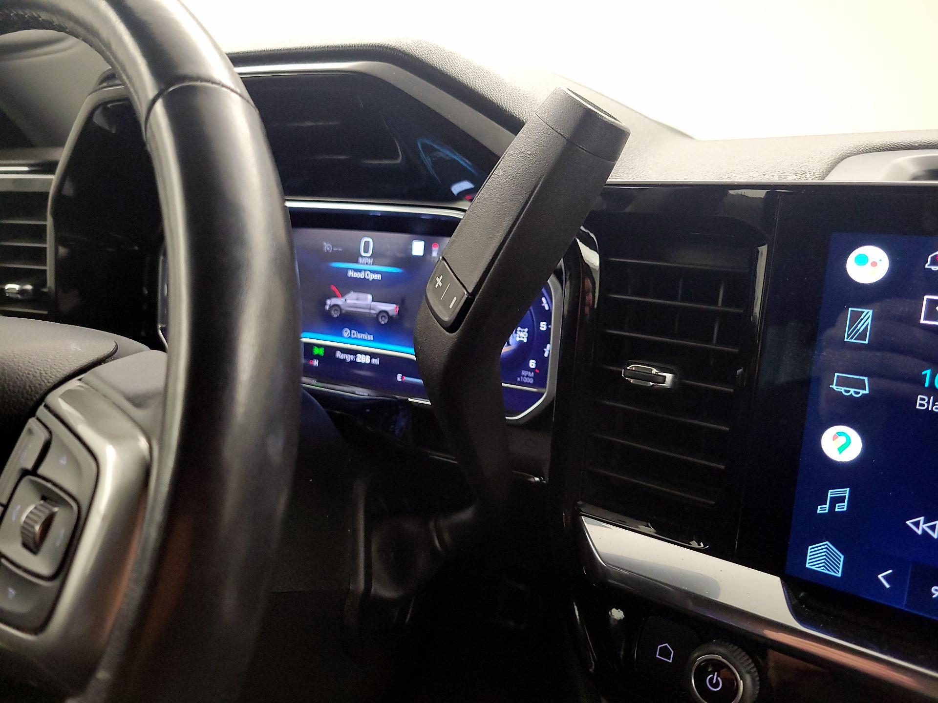 Thumbnail: 2022 Chevrolet Silverado 1500 - 17