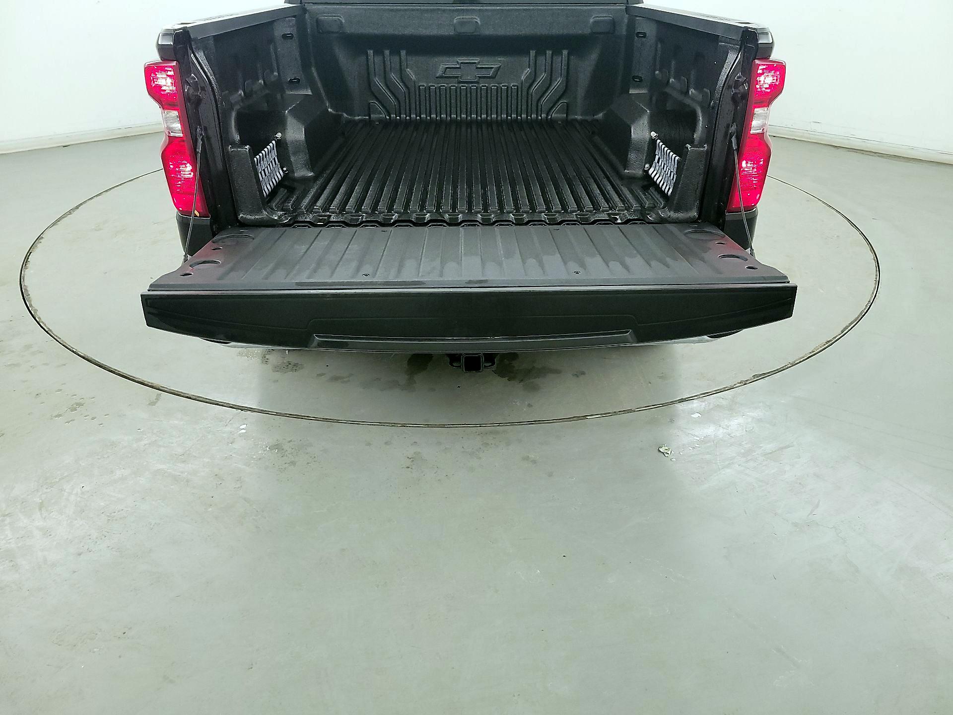 Thumbnail: 2022 Chevrolet Silverado 1500 - 20