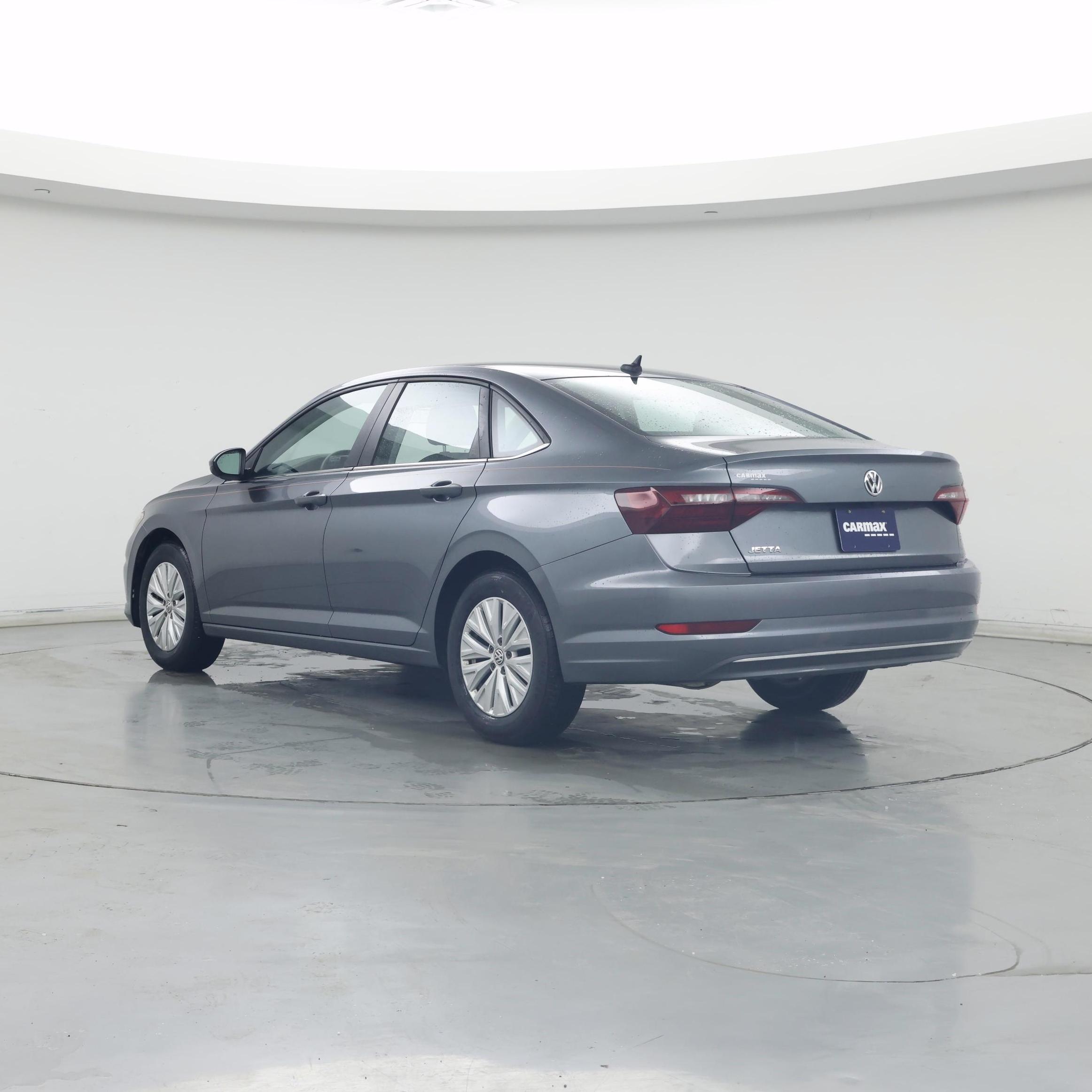 Thumbnail: 2020 Volkswagen Jetta - 2