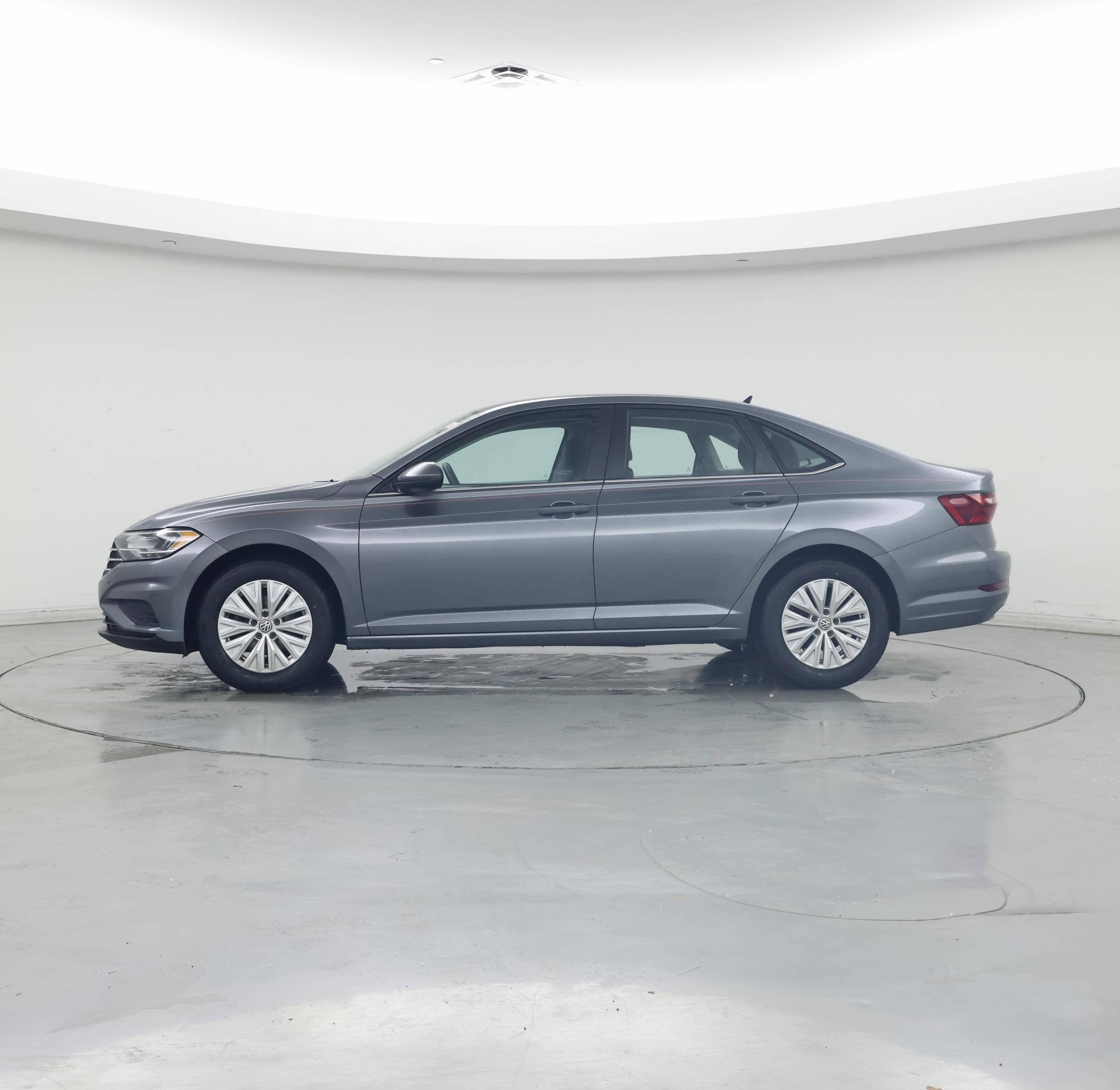 Thumbnail: 2020 Volkswagen Jetta - 3