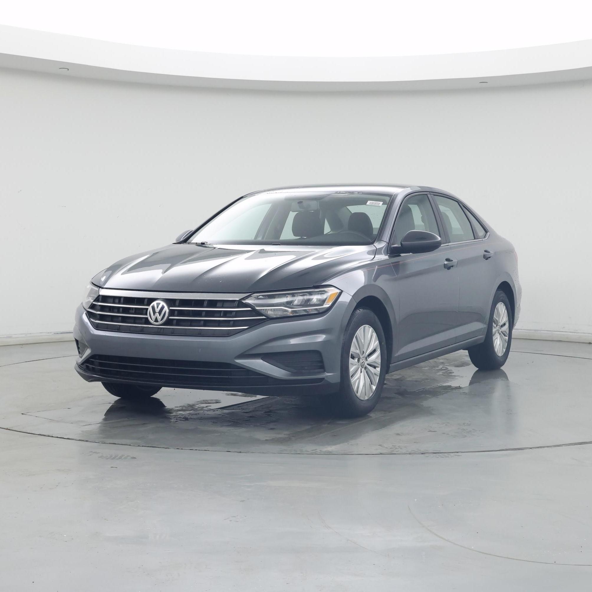 Thumbnail: 2020 Volkswagen Jetta - 4