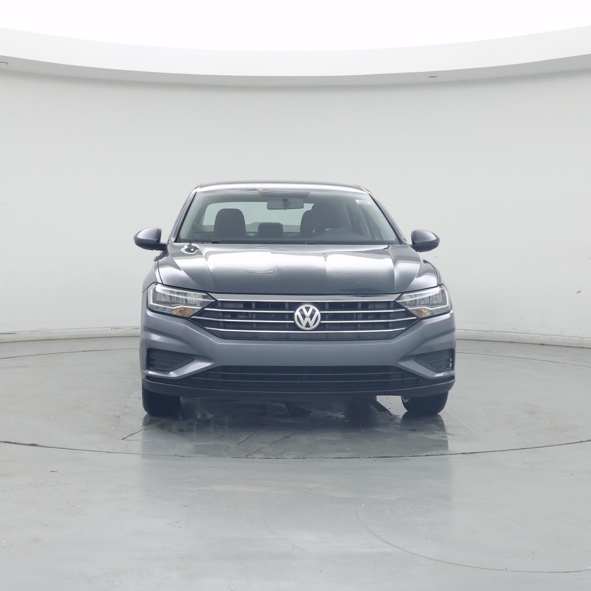 Thumbnail: 2020 Volkswagen Jetta - 5