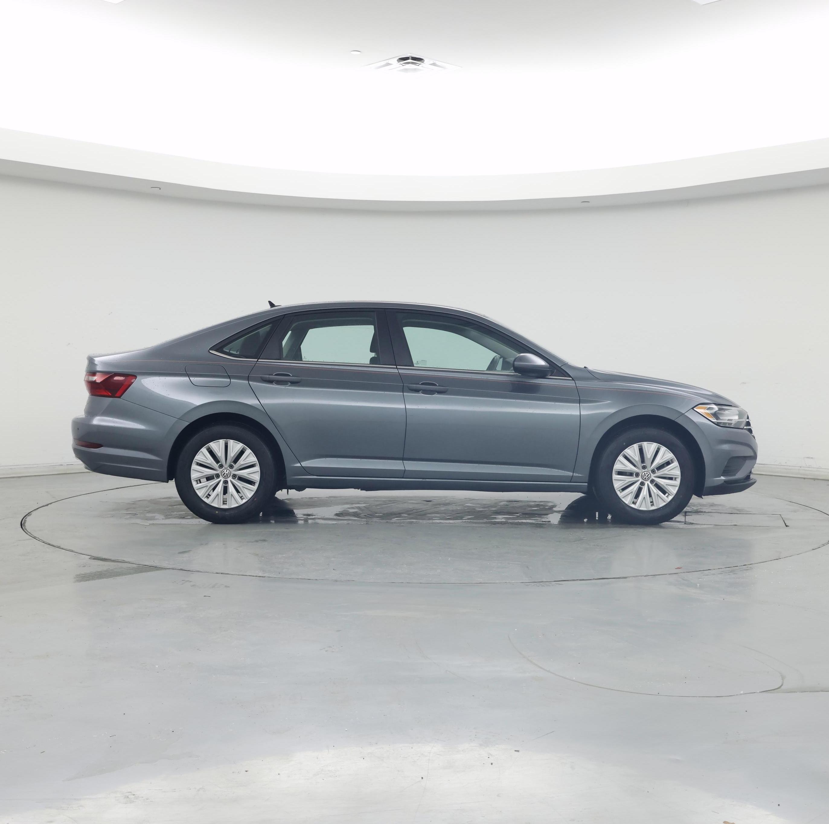 Thumbnail: 2020 Volkswagen Jetta - 7