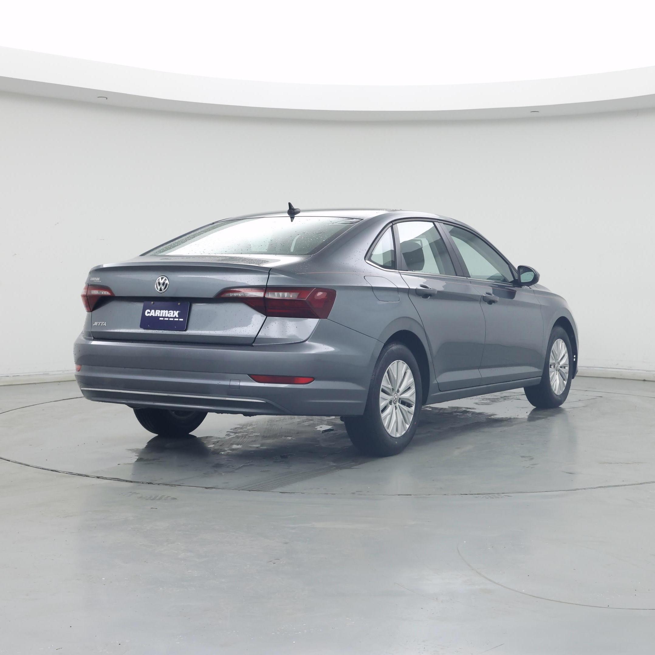 Thumbnail: 2020 Volkswagen Jetta - 8