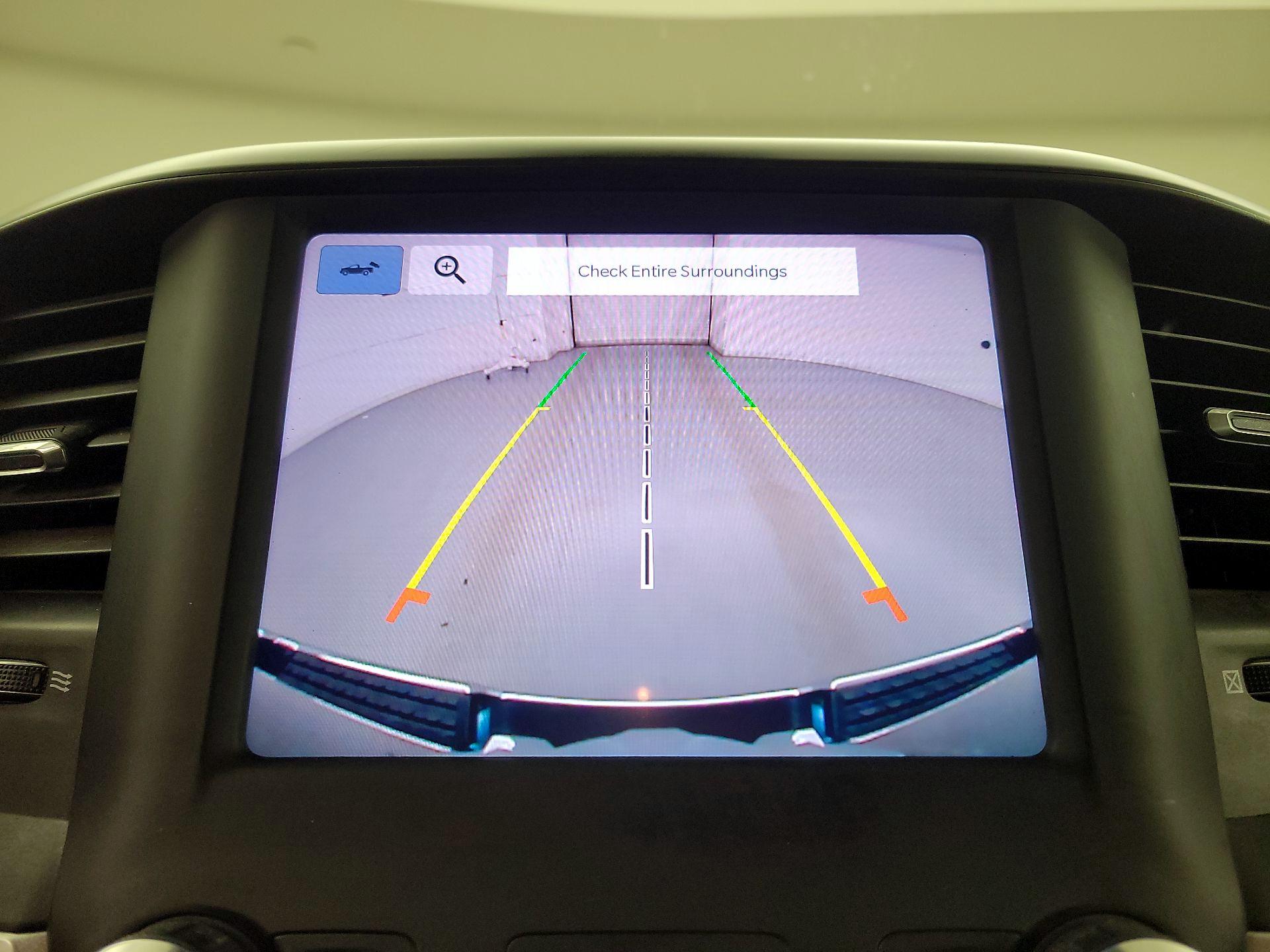 Thumbnail: 2022 RAM 1500 - 14