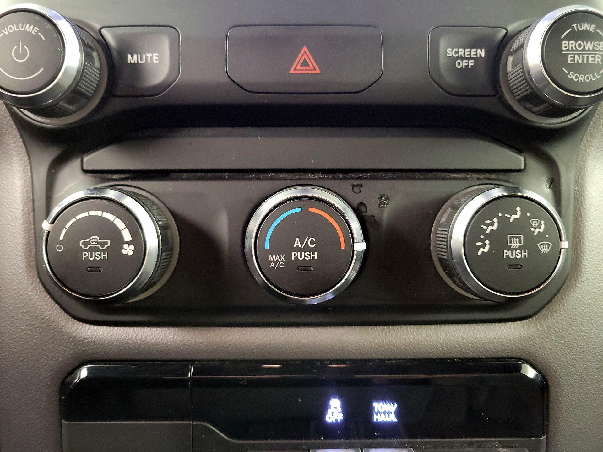 Thumbnail: 2022 RAM 1500 - 16