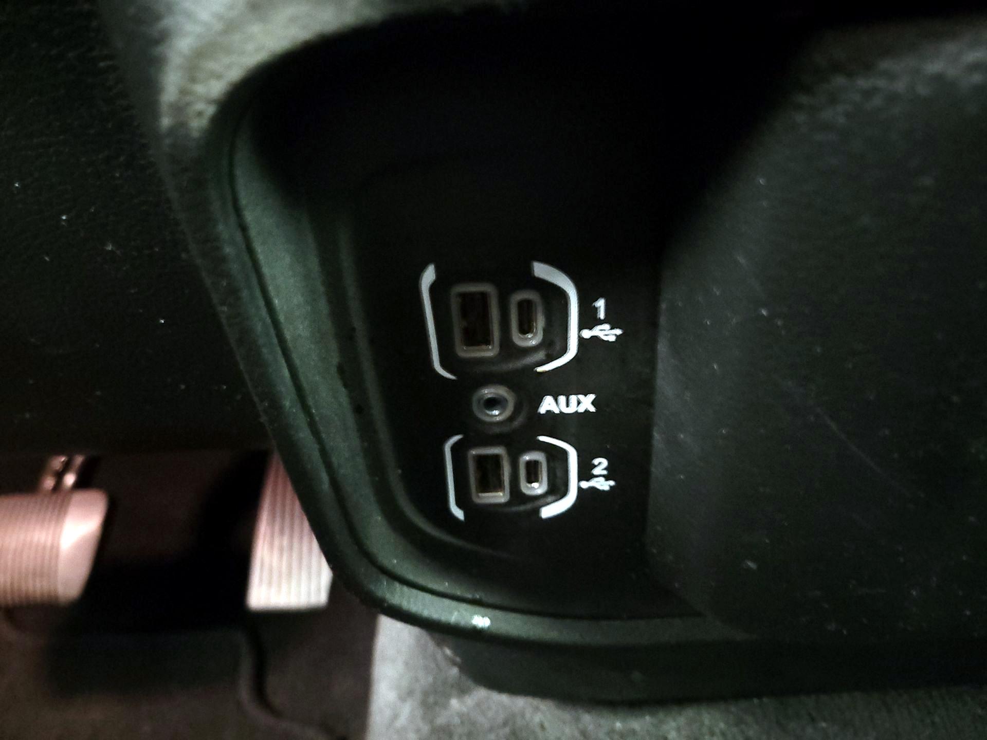 Thumbnail: 2022 RAM 1500 - 18