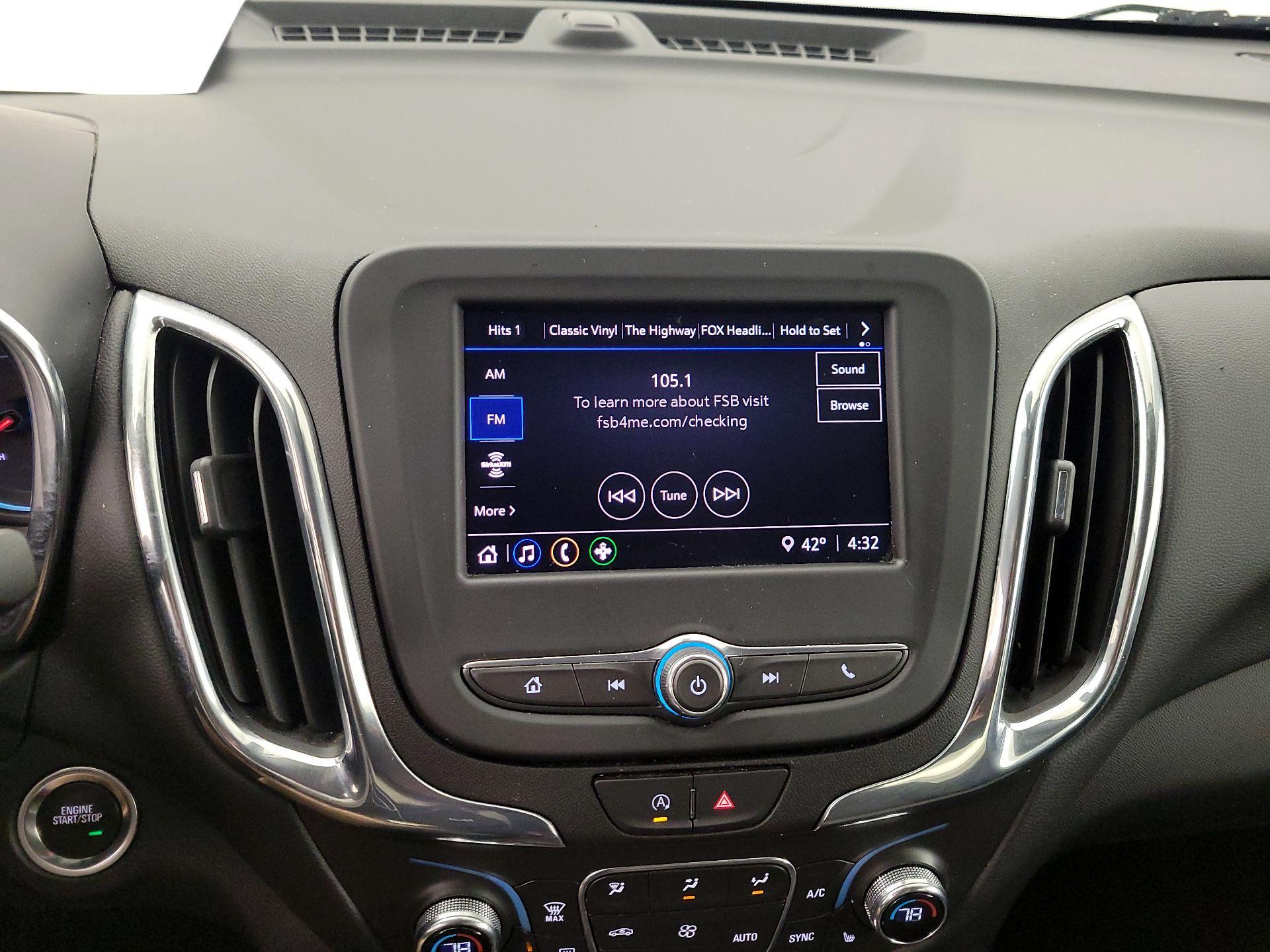 Thumbnail: 2022 Chevrolet Equinox - 15