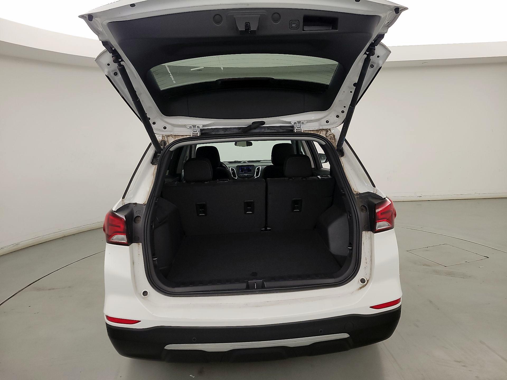 Thumbnail: 2022 Chevrolet Equinox - 20