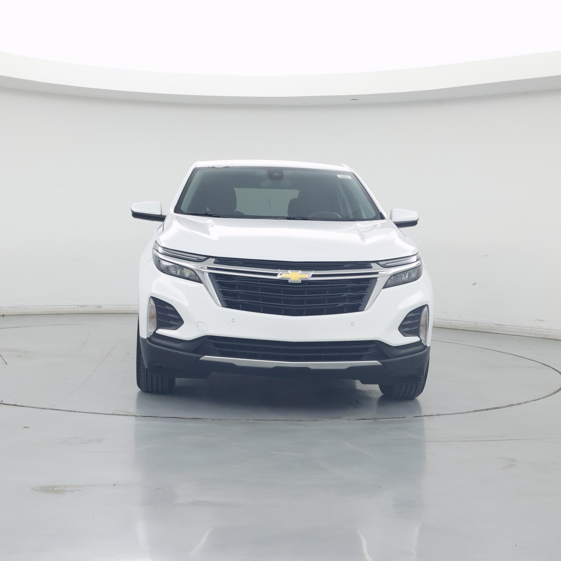 Thumbnail: 2022 Chevrolet Equinox - 5