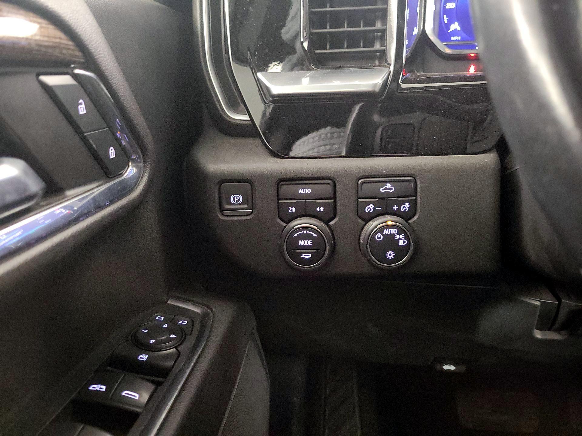 Thumbnail: 2022 Chevrolet Silverado 1500 - 13