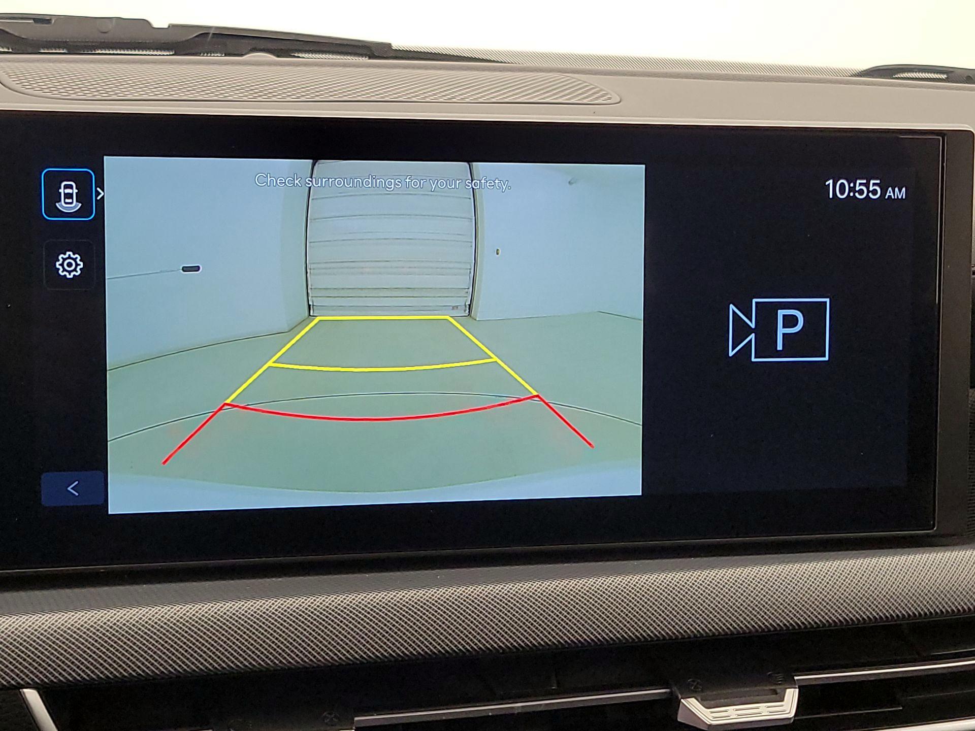 Thumbnail: 2024 Hyundai Sonata - 14