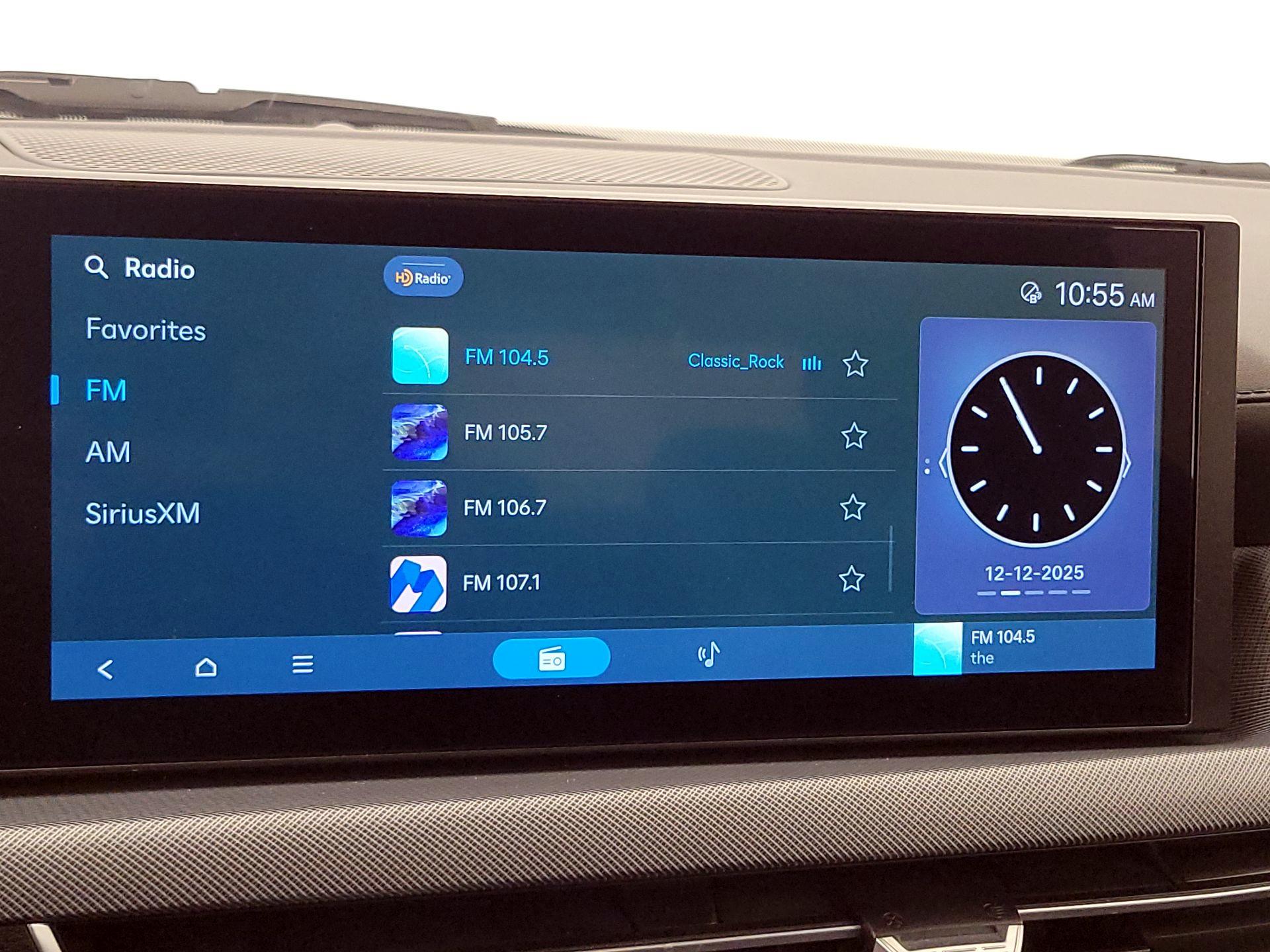 Thumbnail: 2024 Hyundai Sonata - 15