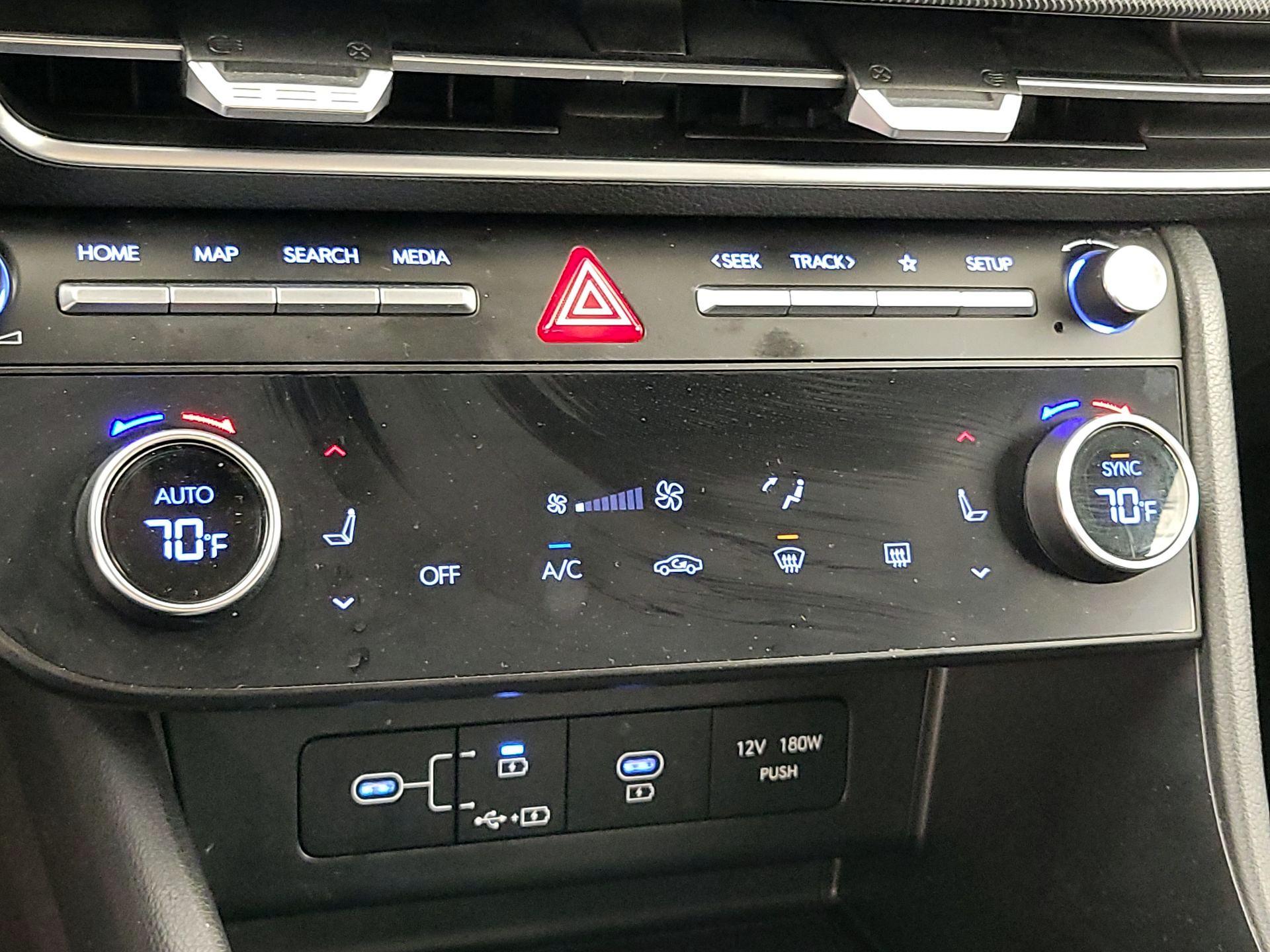 Thumbnail: 2024 Hyundai Sonata - 16