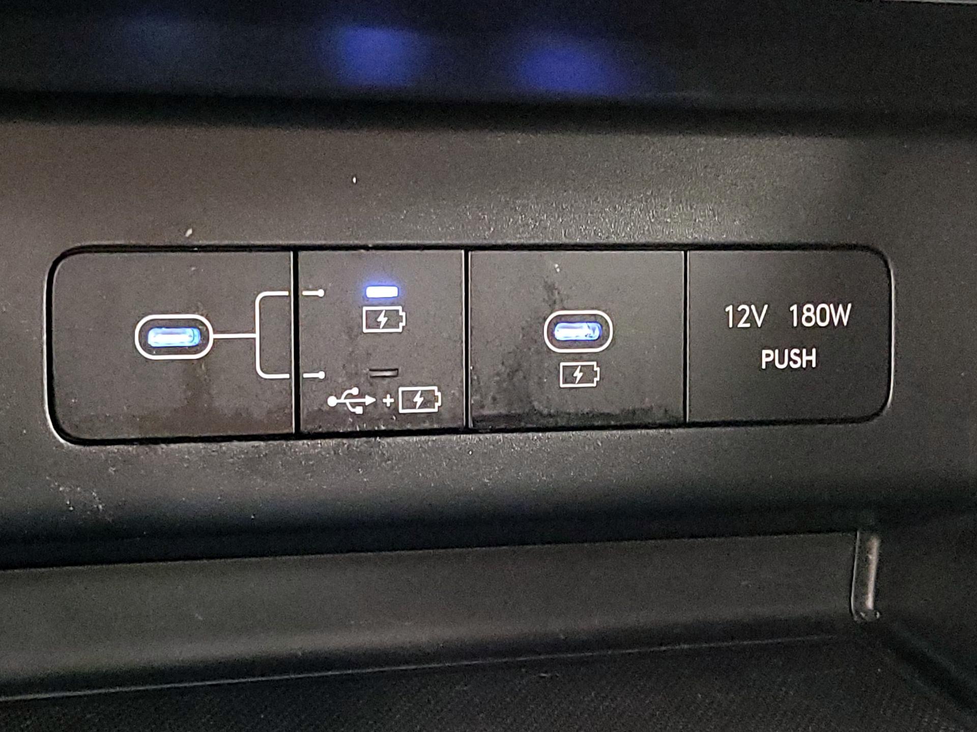 Thumbnail: 2024 Hyundai Sonata - 18