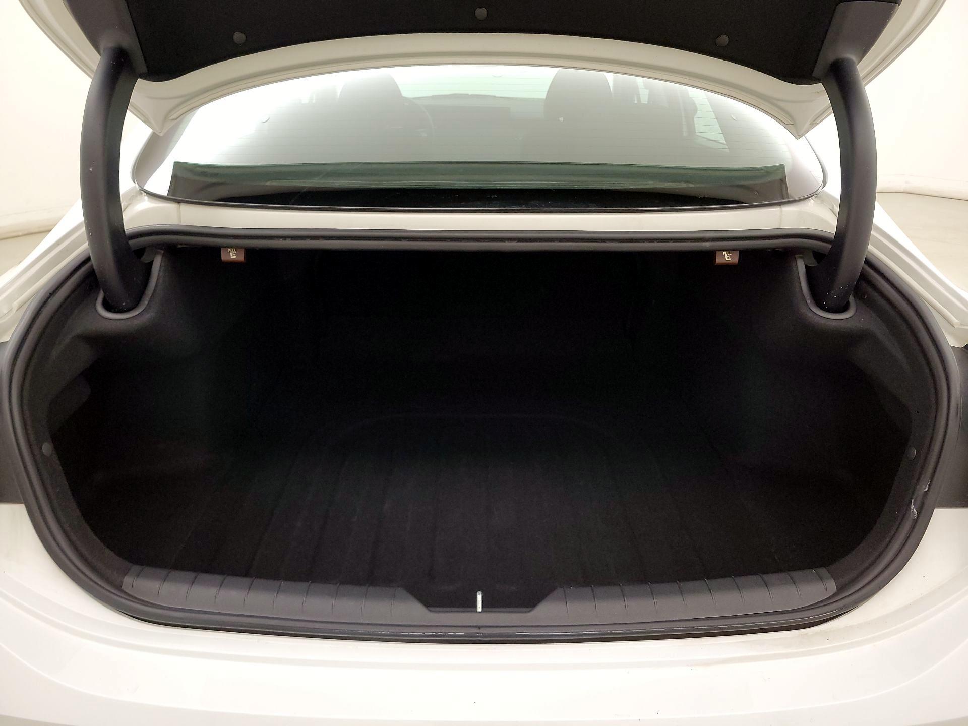 Thumbnail: 2024 Hyundai Sonata - 20