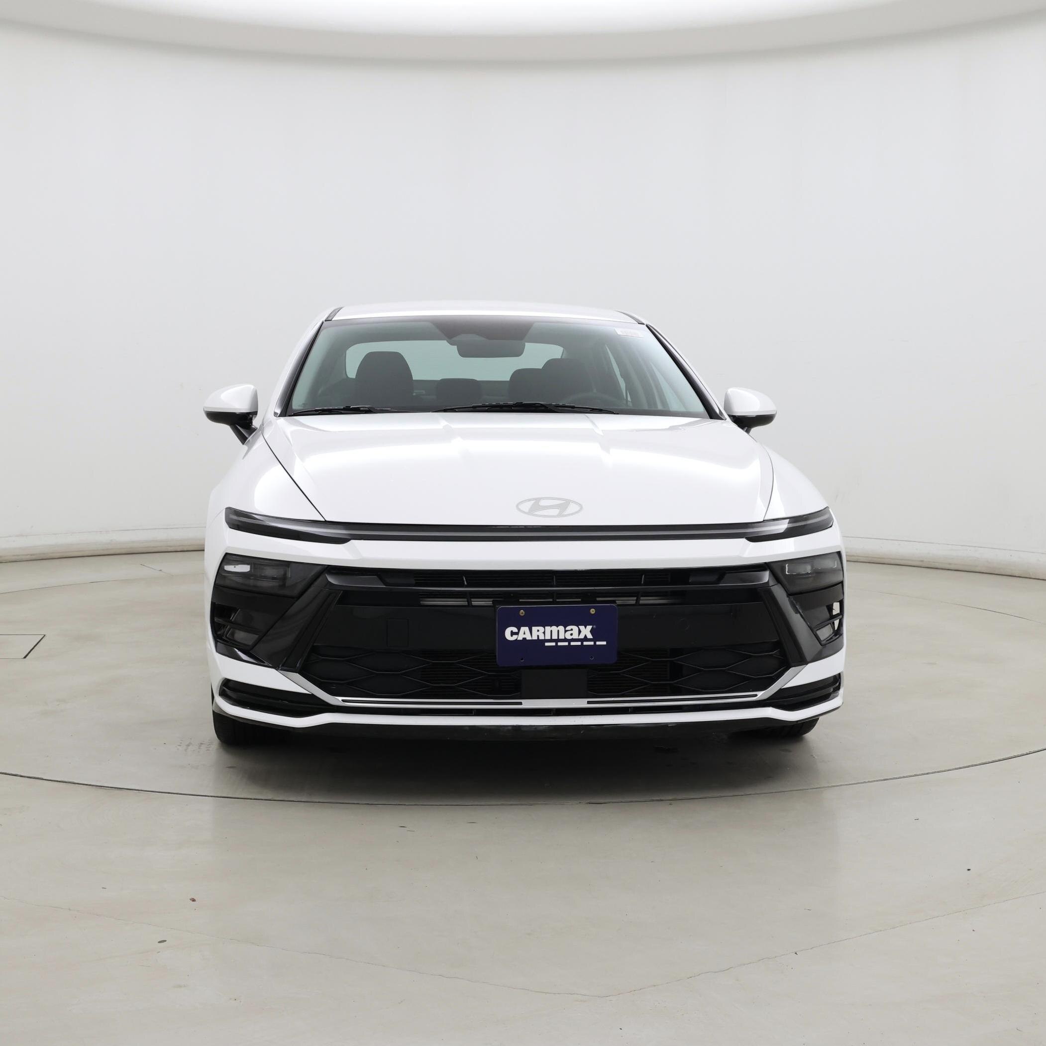 Thumbnail: 2024 Hyundai Sonata - 5