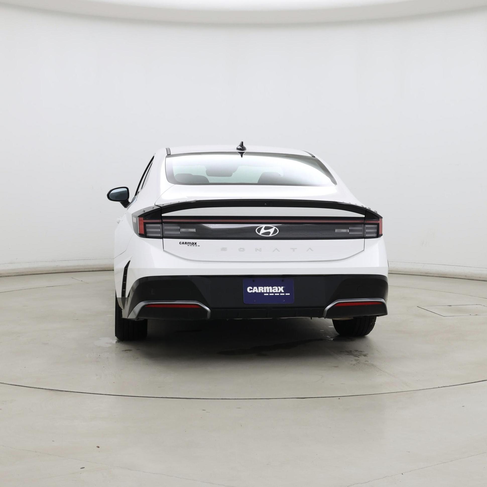 Thumbnail: 2024 Hyundai Sonata - 6