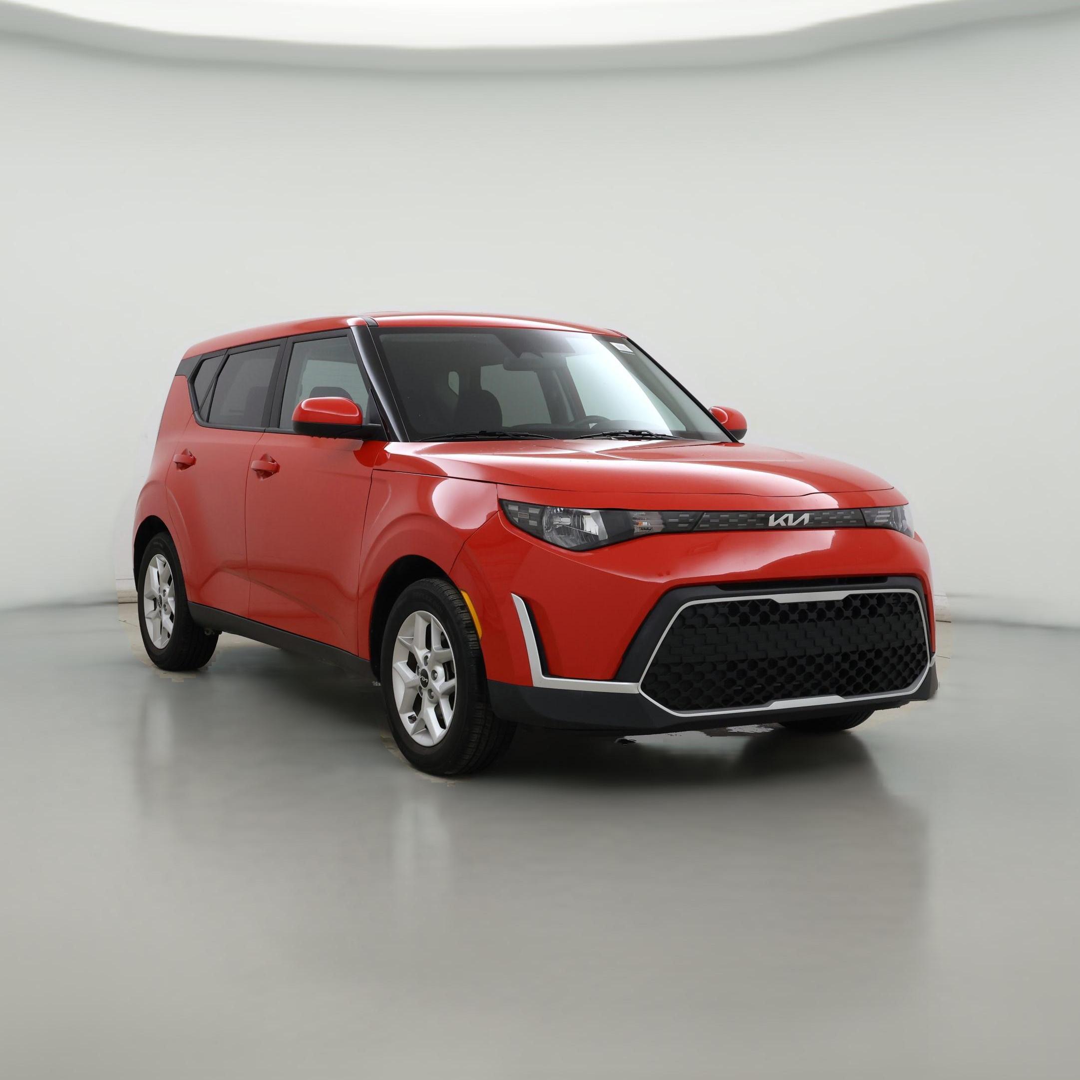 Thumbnail: 2023 Kia Soul - 1