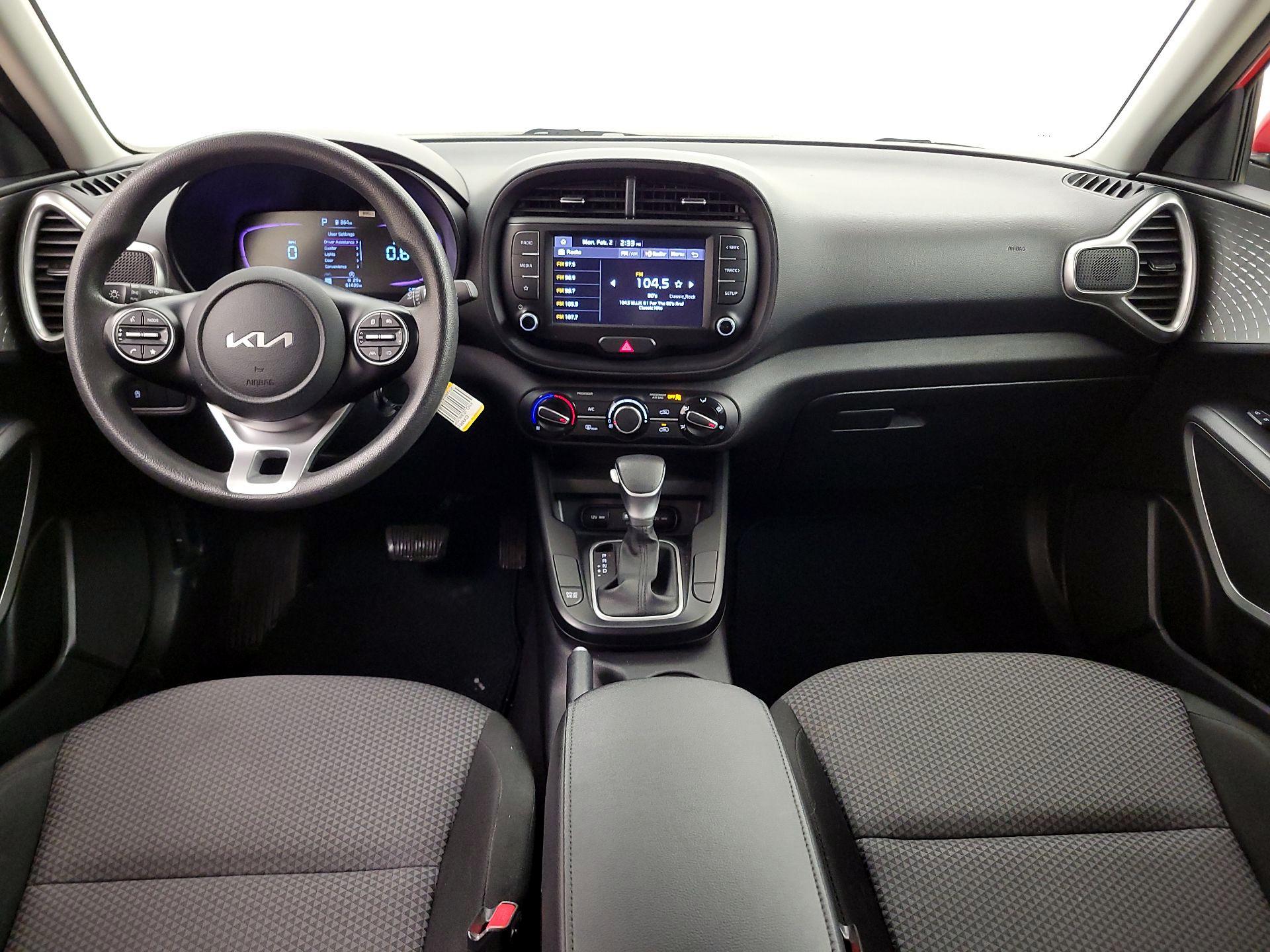 Thumbnail: 2023 Kia Soul - 9