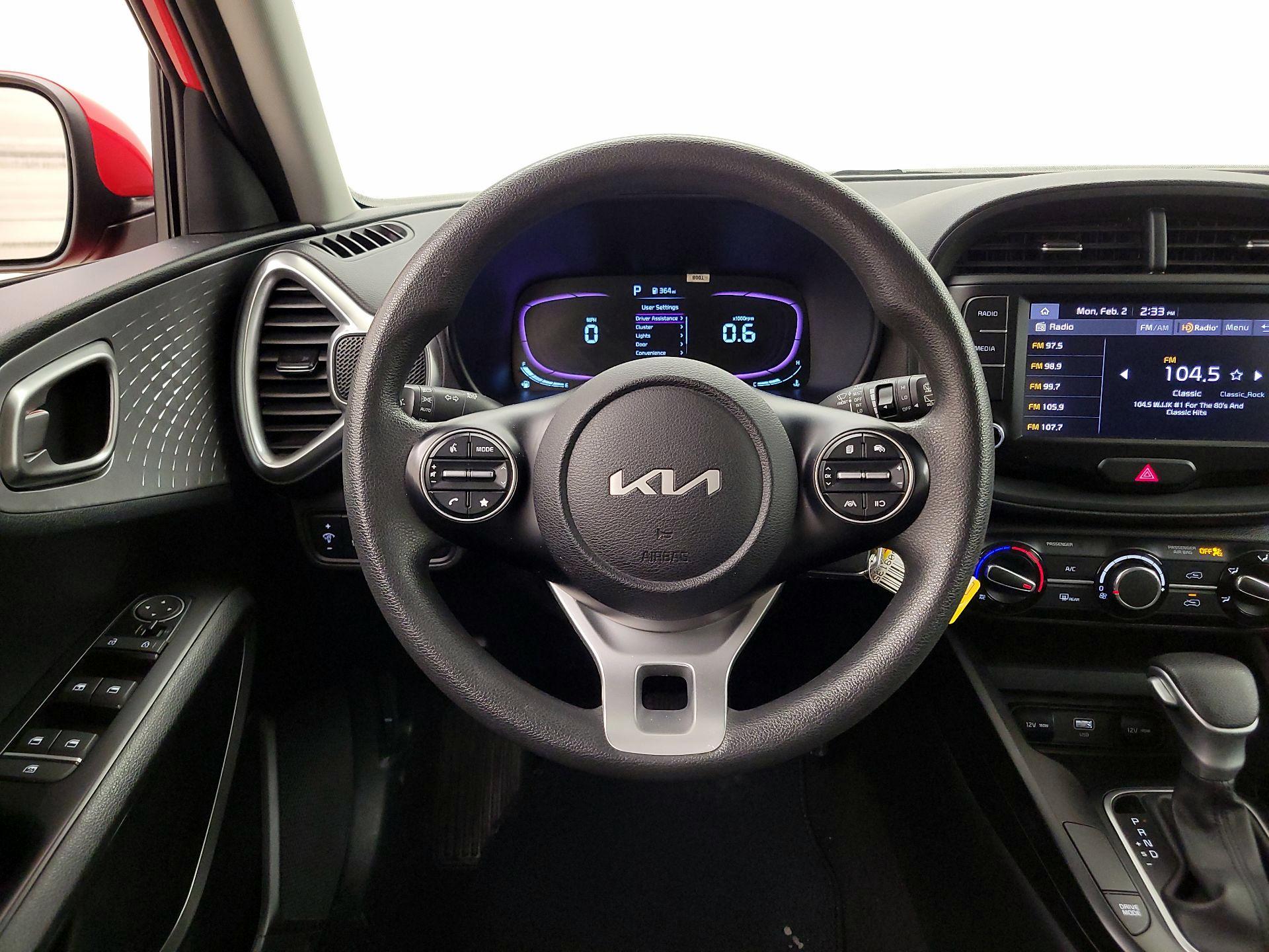 Thumbnail: 2023 Kia Soul - 10