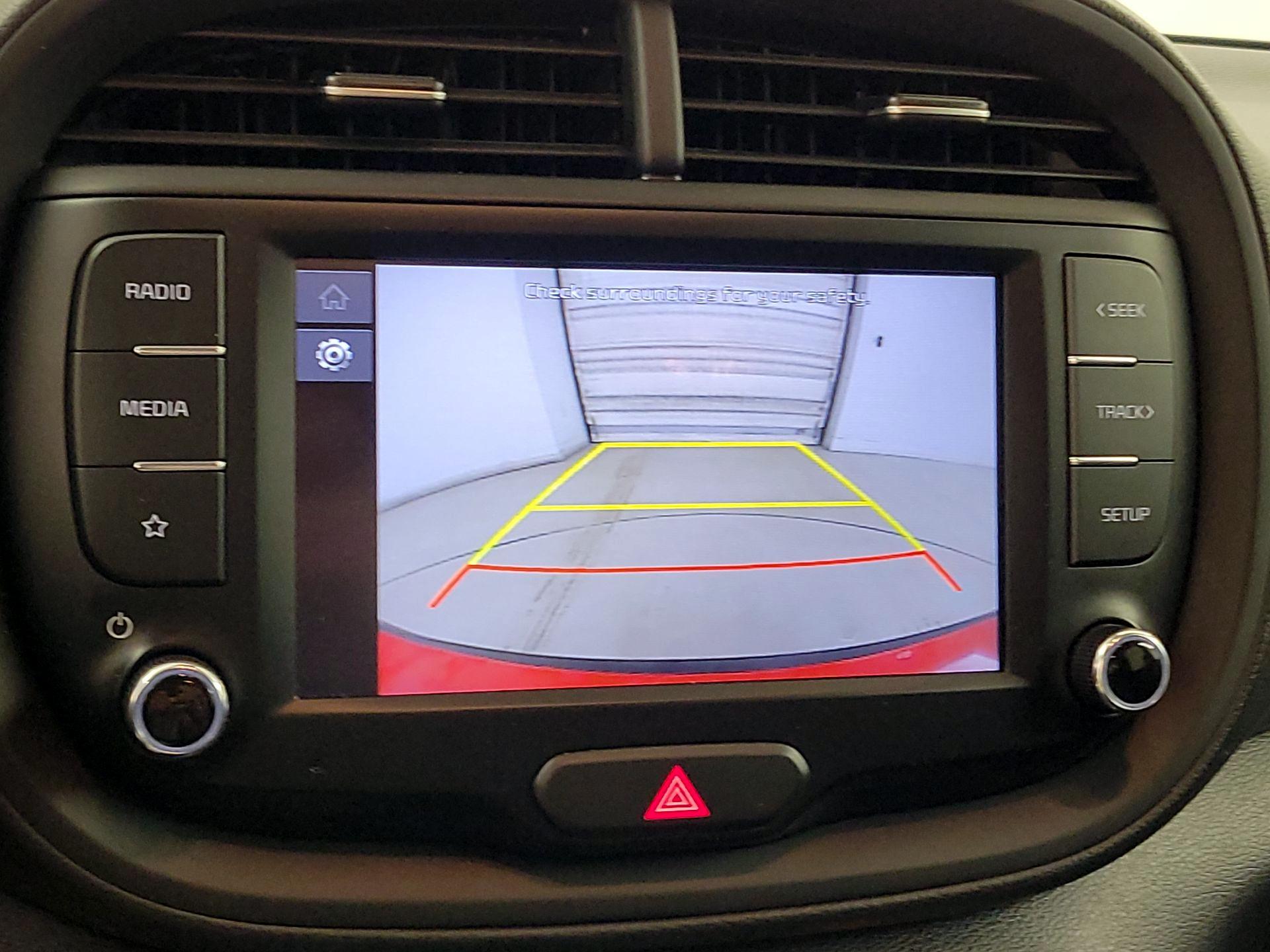 Thumbnail: 2023 Kia Soul - 14