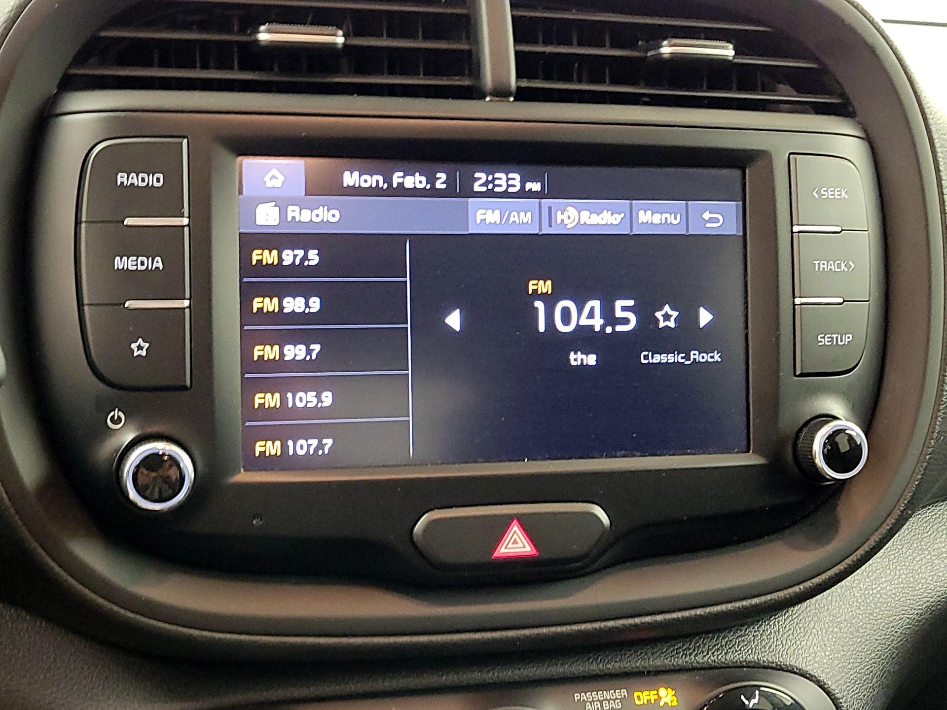 Thumbnail: 2023 Kia Soul - 15