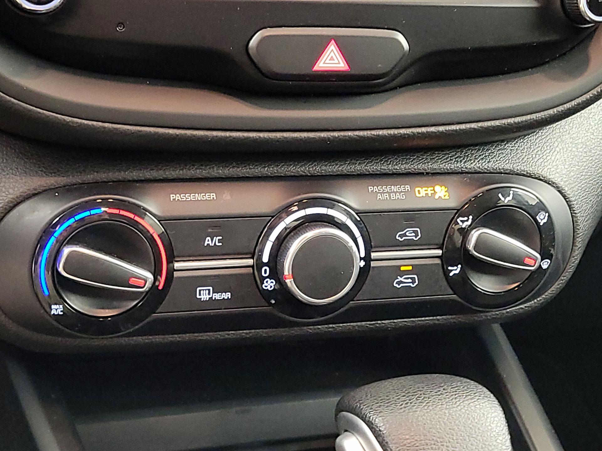 Thumbnail: 2023 Kia Soul - 16