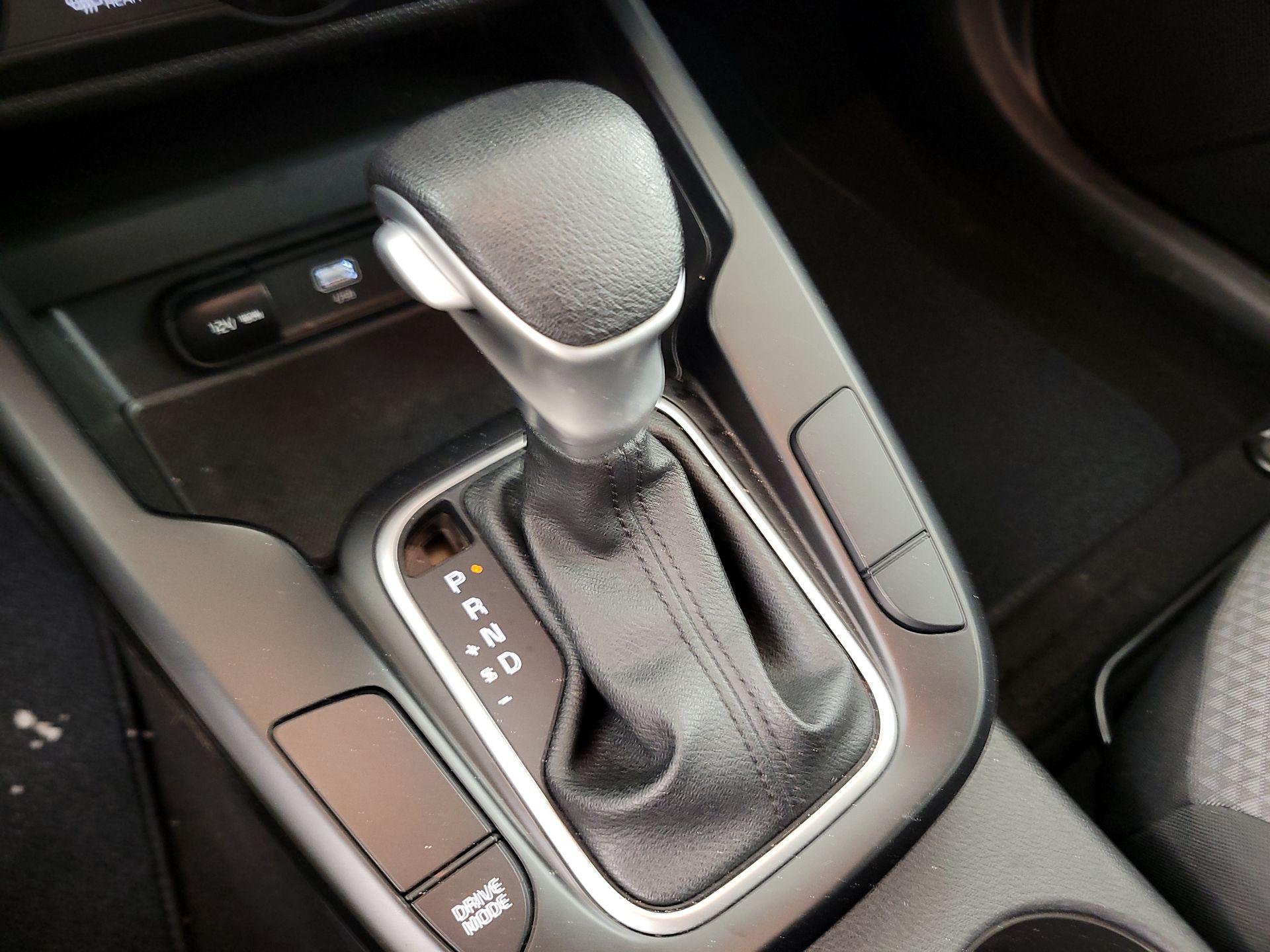 Thumbnail: 2023 Kia Soul - 17