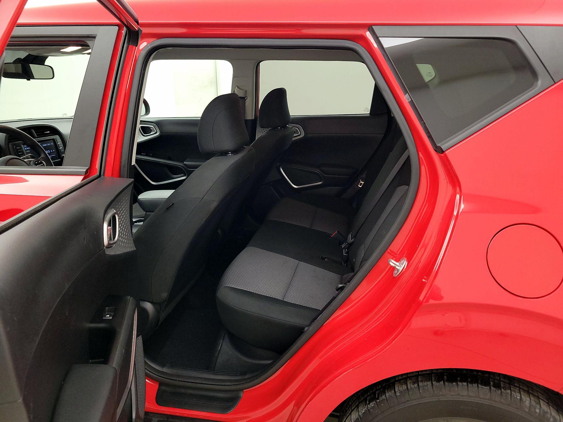 Thumbnail: 2023 Kia Soul - 19