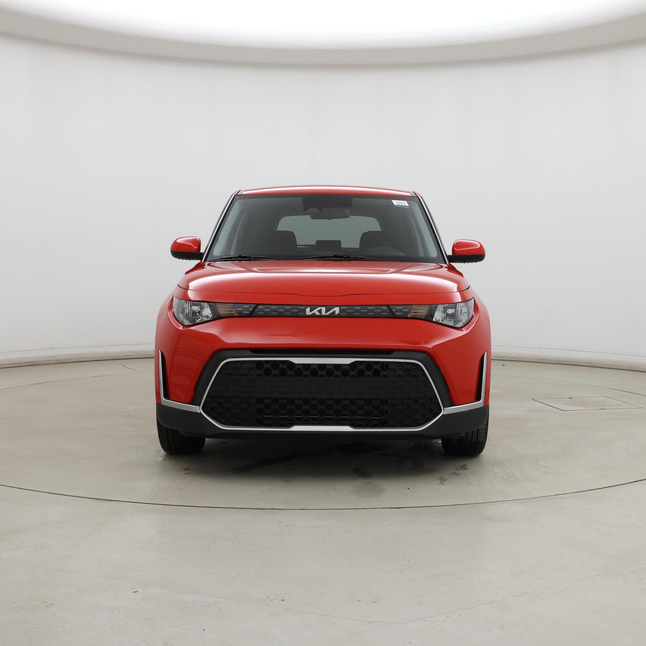 Thumbnail: 2023 Kia Soul - 5