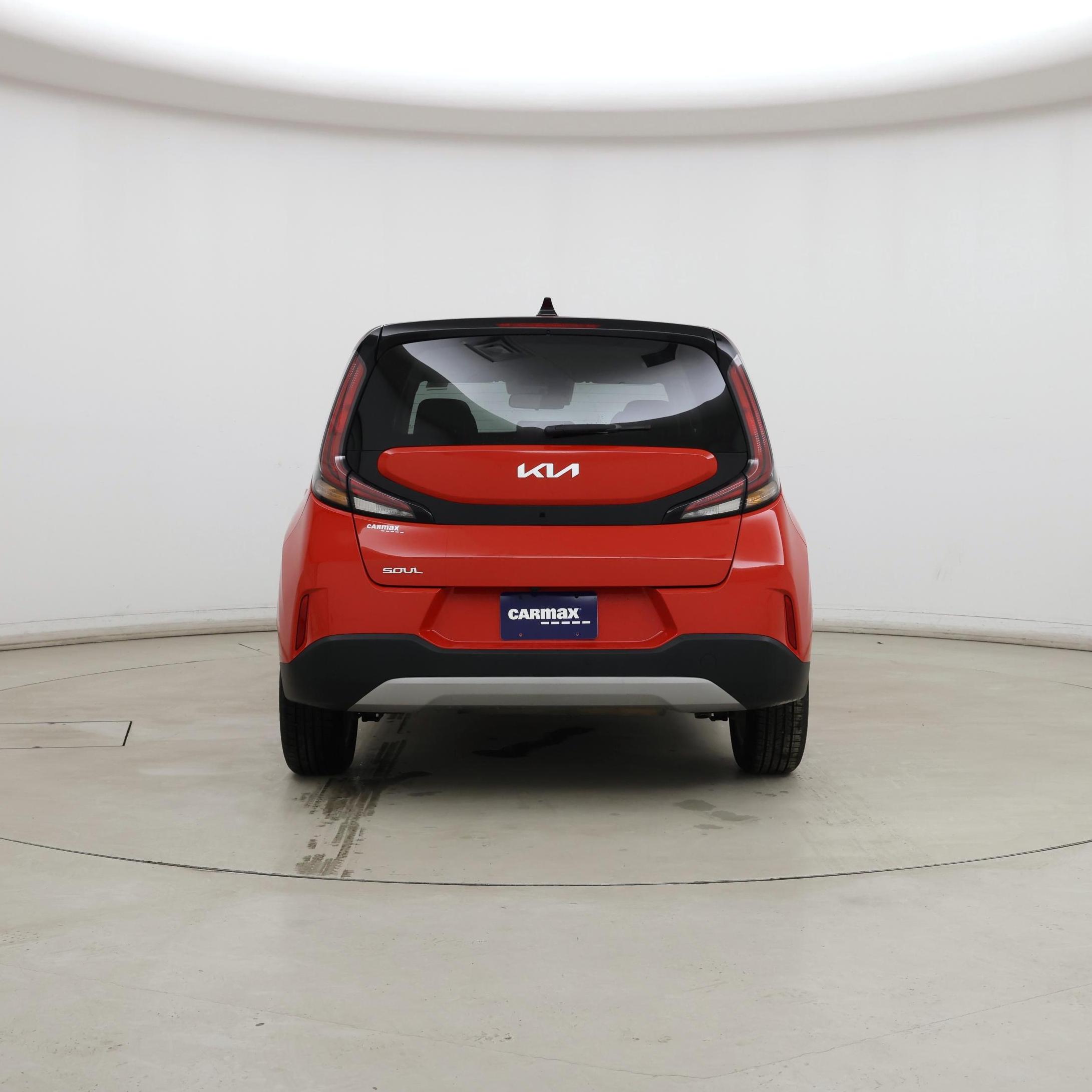 Thumbnail: 2023 Kia Soul - 6