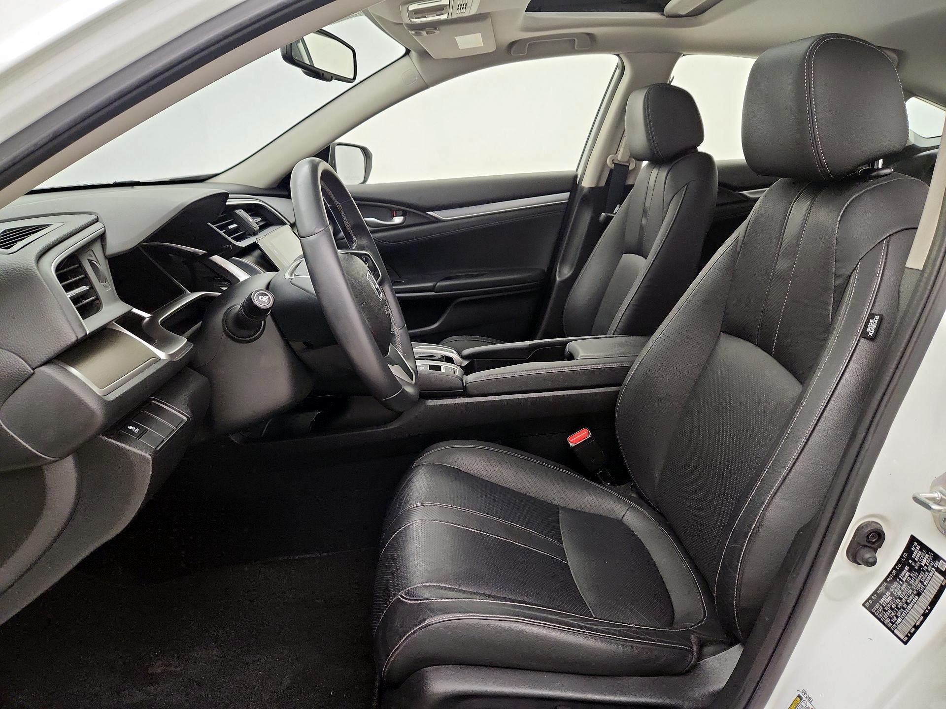 Thumbnail: 2018 Honda Civic - 11