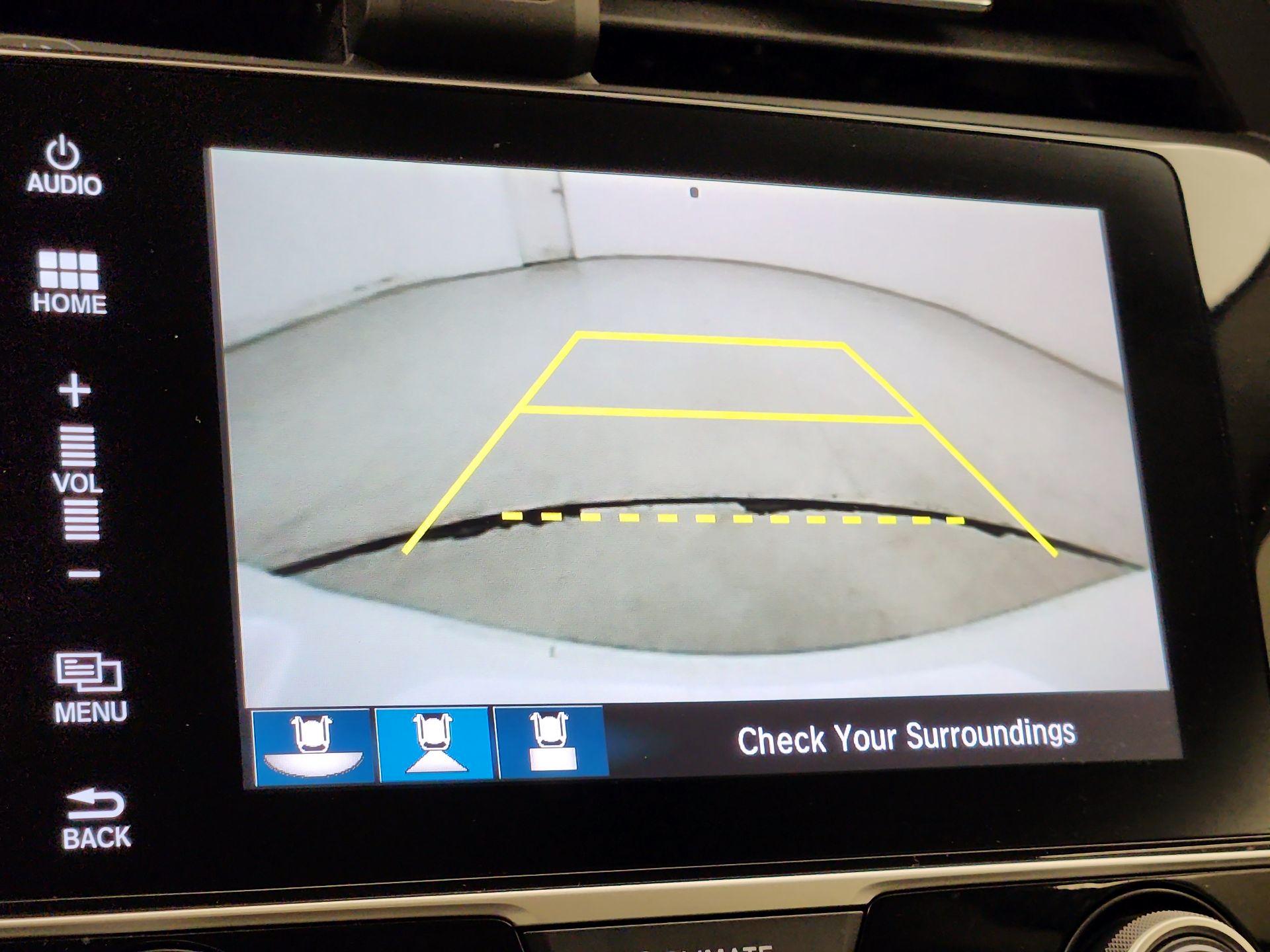 Thumbnail: 2018 Honda Civic - 14