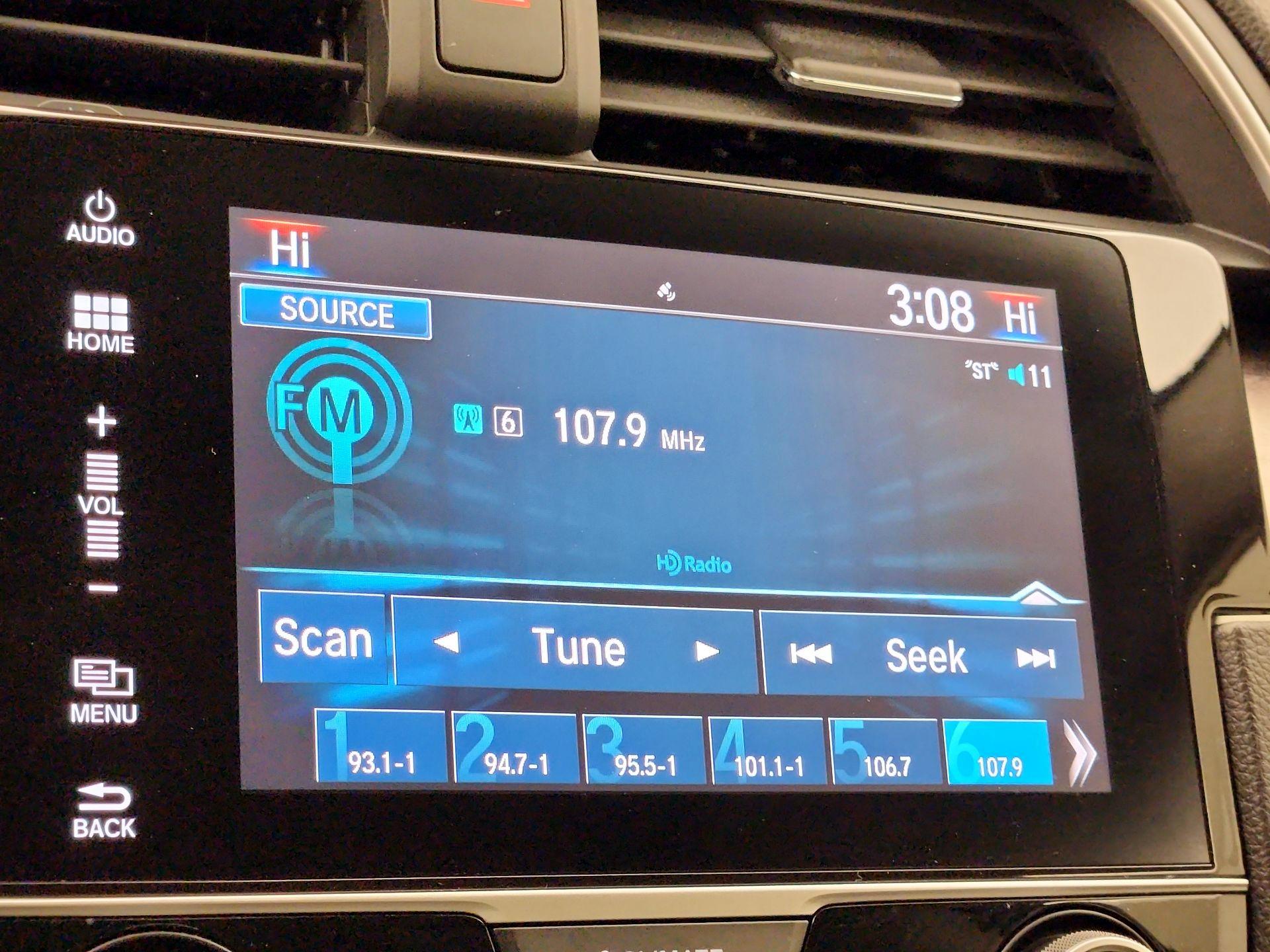 Thumbnail: 2018 Honda Civic - 15