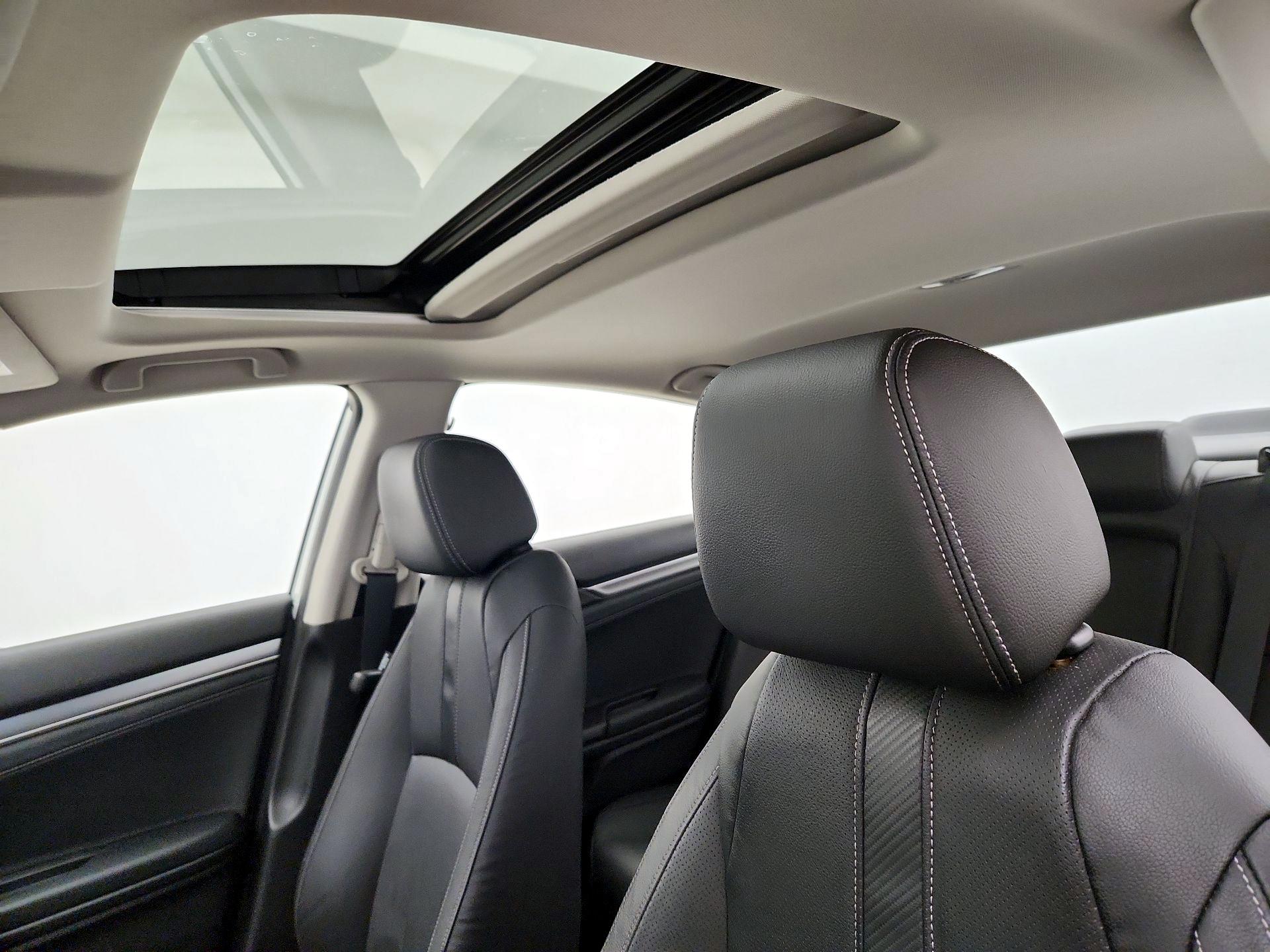 Thumbnail: 2018 Honda Civic - 18