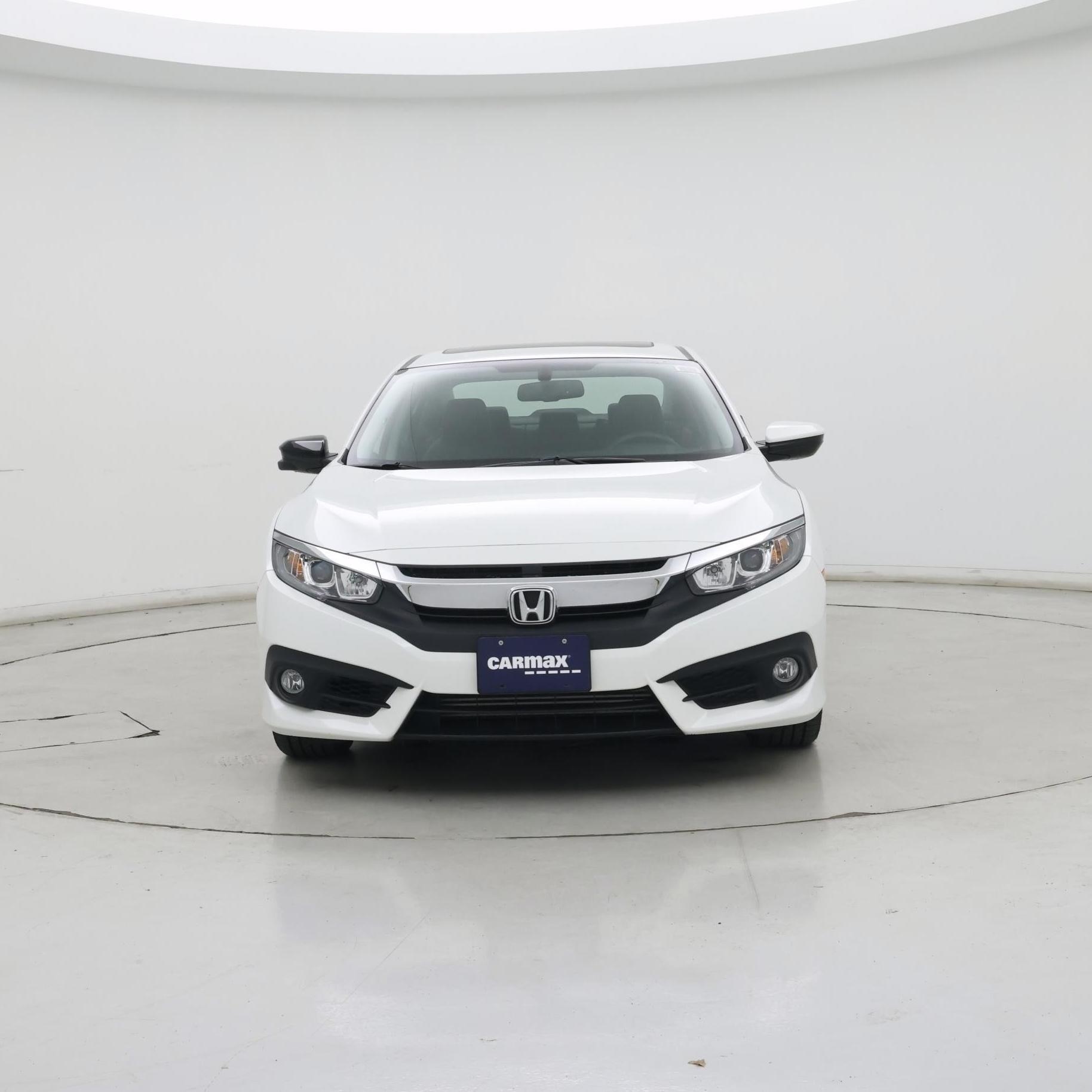 Thumbnail: 2018 Honda Civic - 5