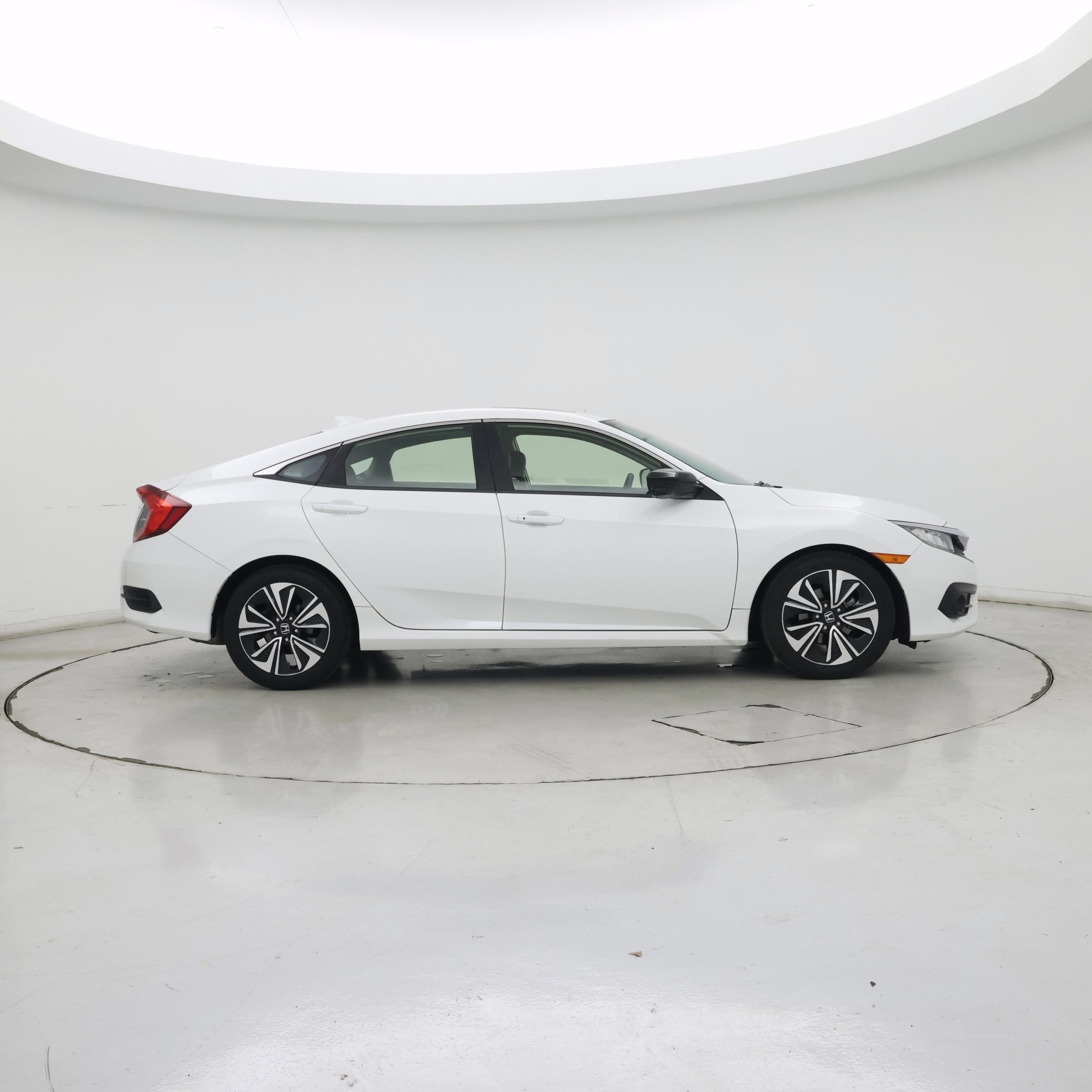 Thumbnail: 2018 Honda Civic - 7