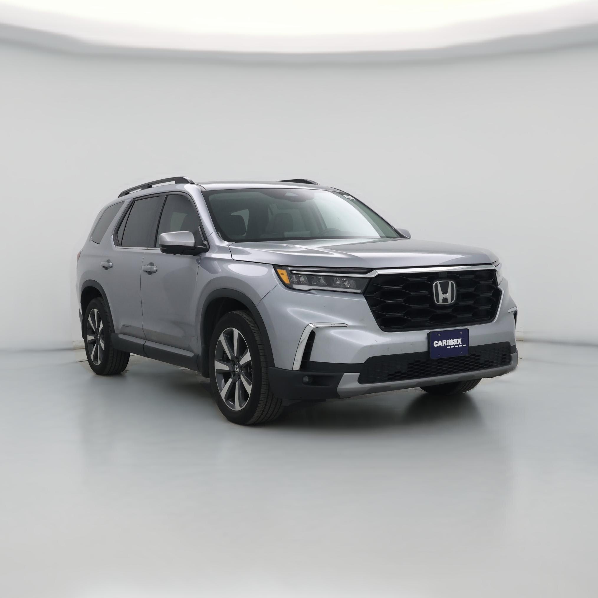 Thumbnail: 2024 Honda Pilot - 1