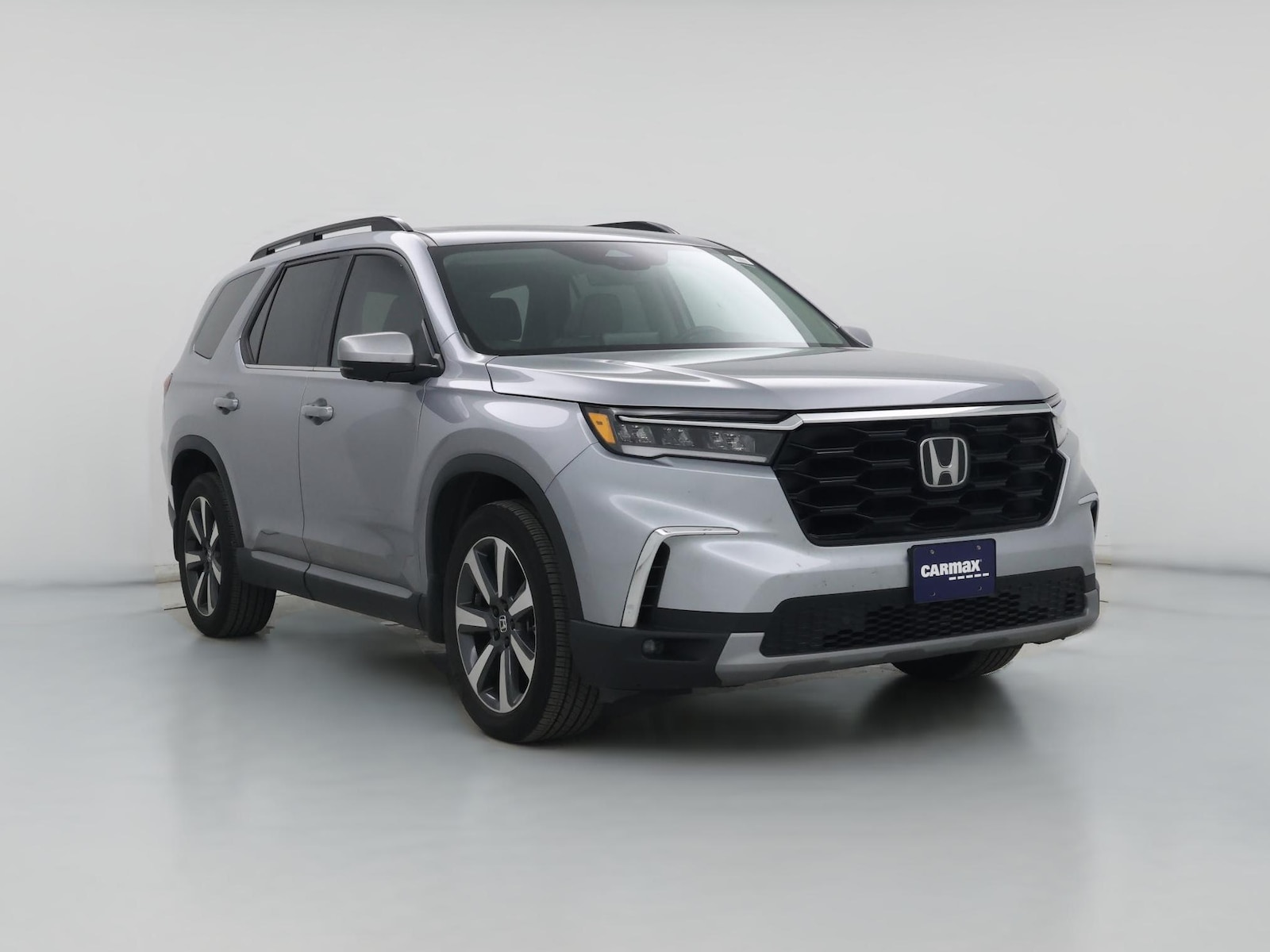 2024 Honda Pilot