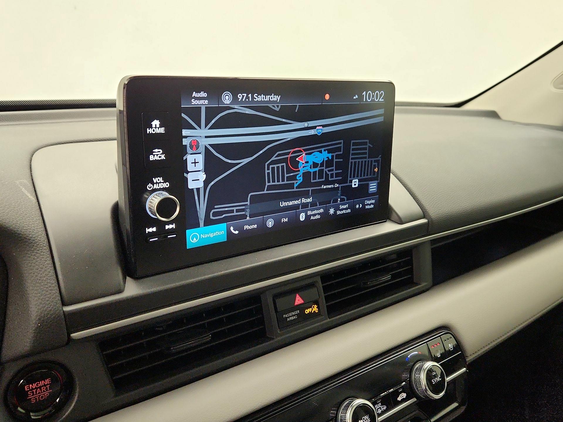 Thumbnail: 2024 Honda Pilot - 14