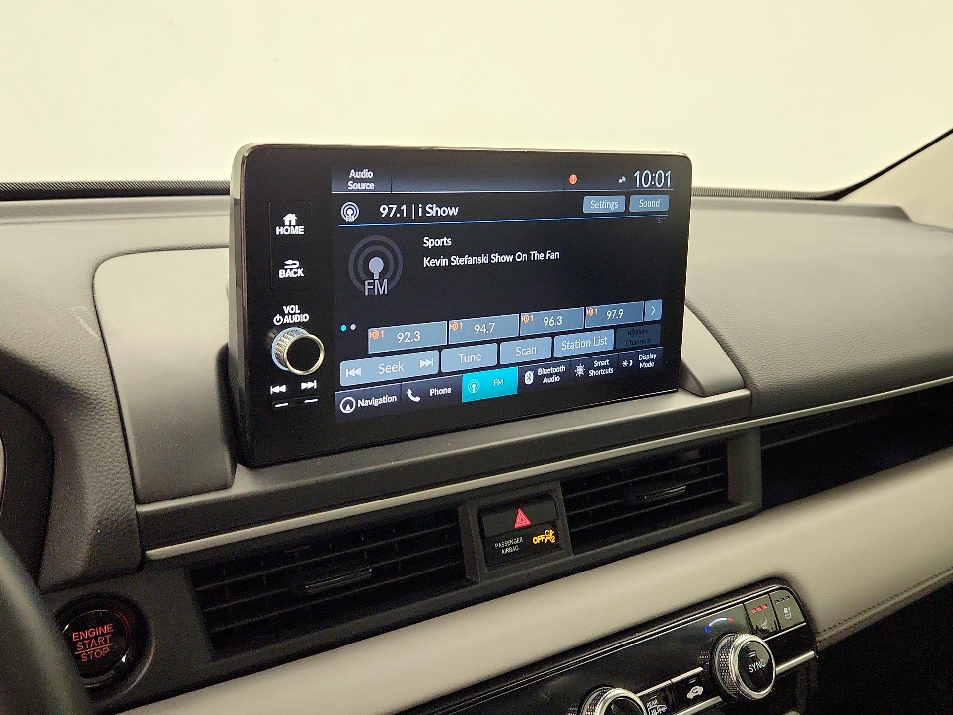 Thumbnail: 2024 Honda Pilot - 16