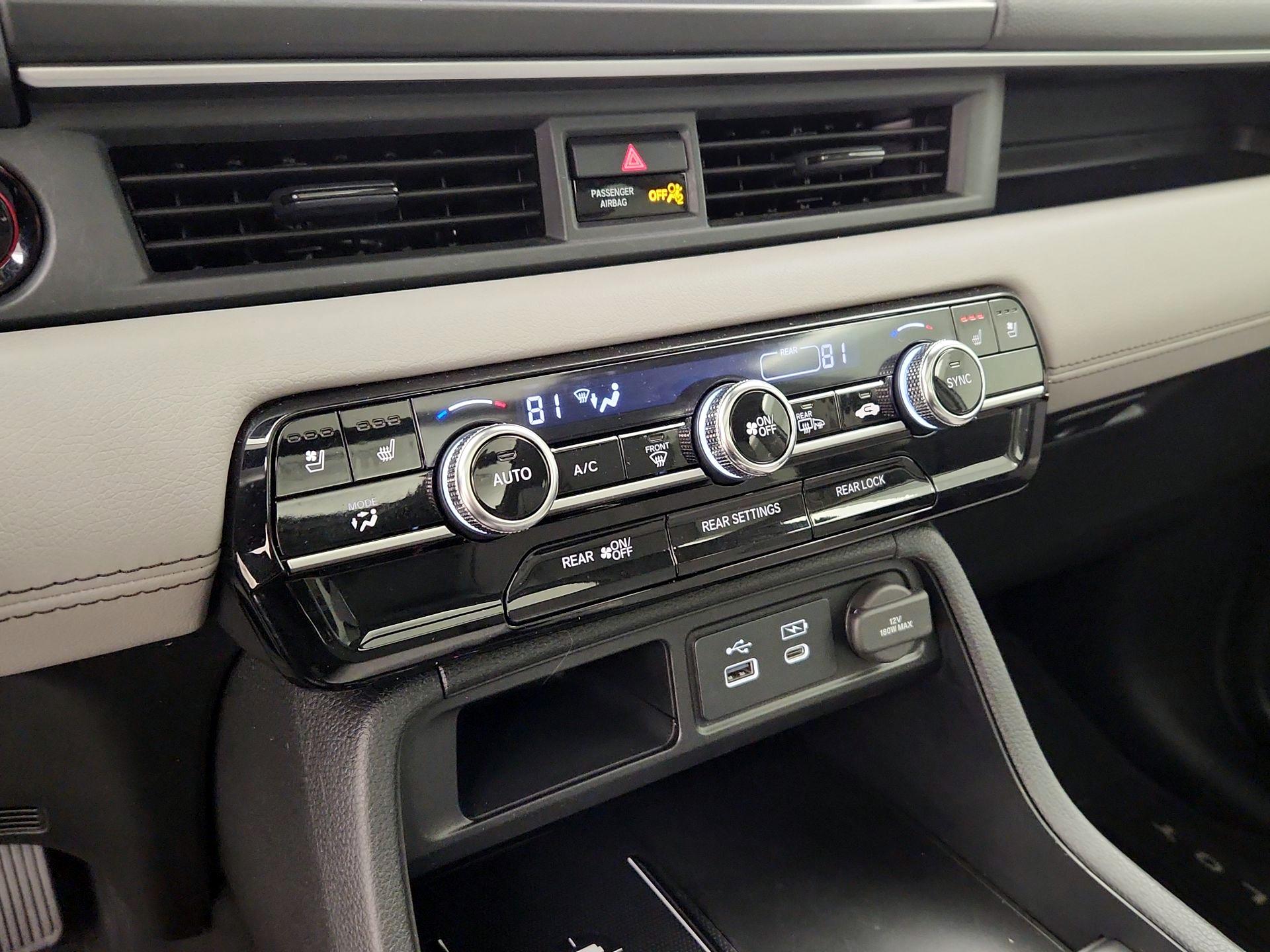 Thumbnail: 2024 Honda Pilot - 17