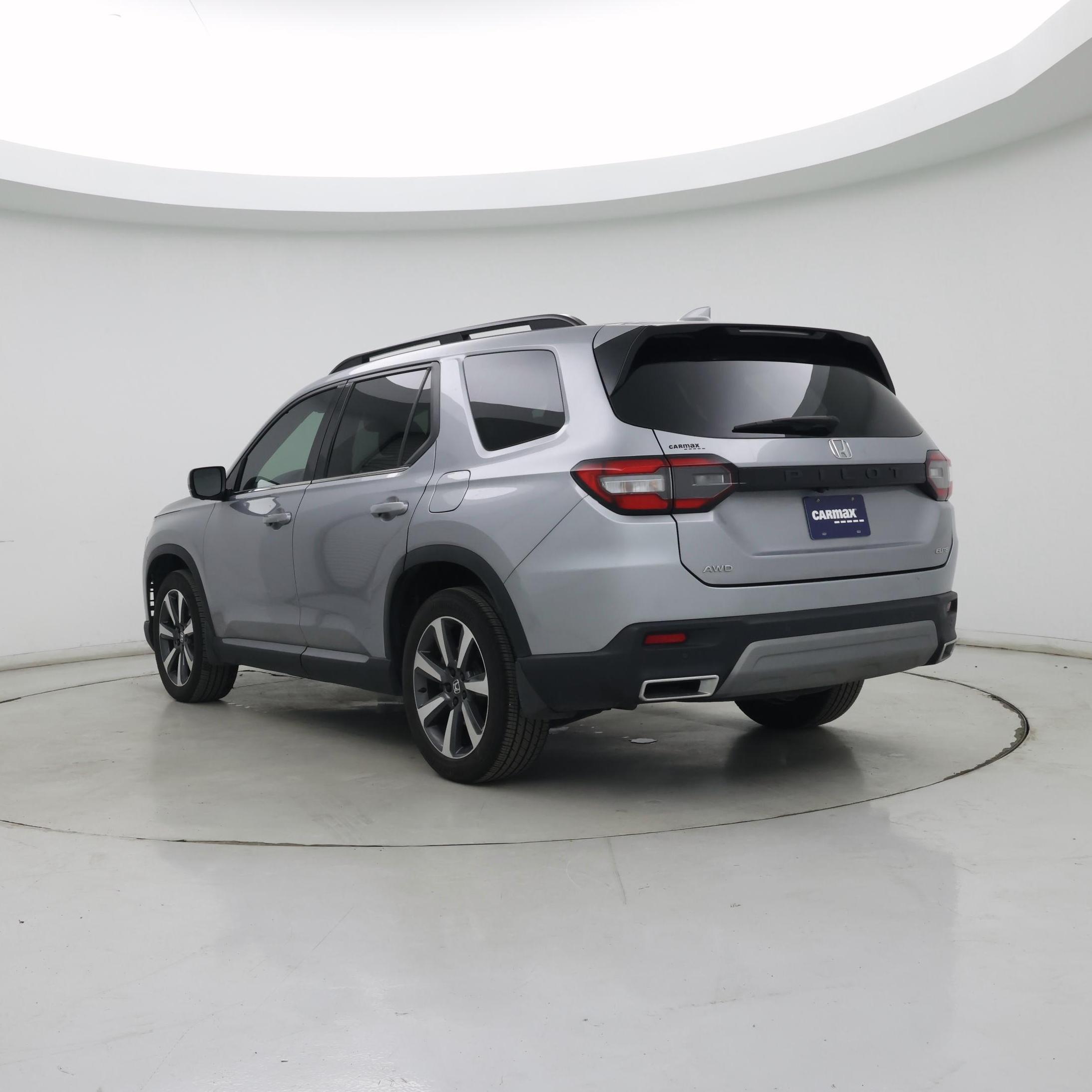 Thumbnail: 2024 Honda Pilot - 2