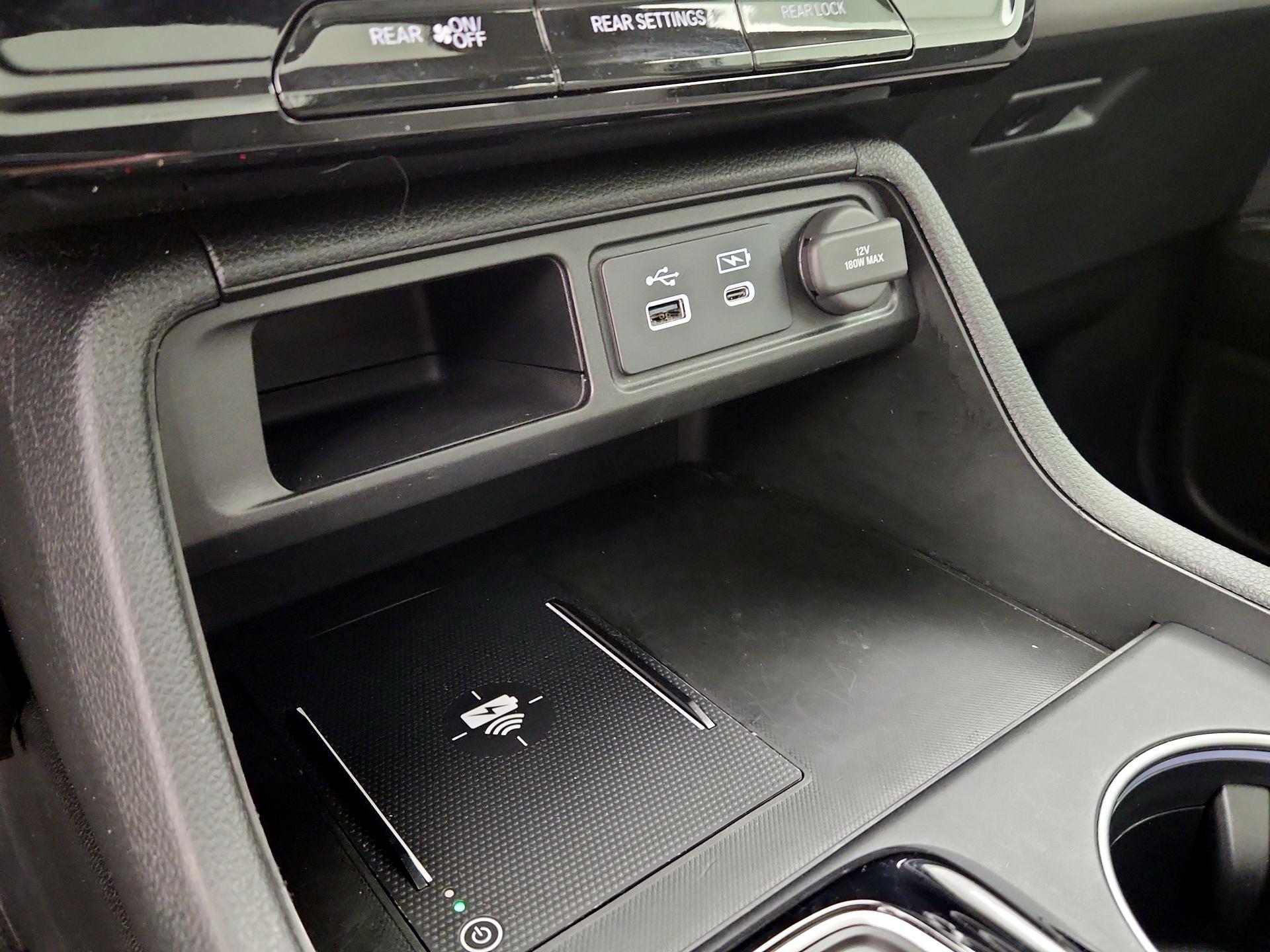 Thumbnail: 2024 Honda Pilot - 19