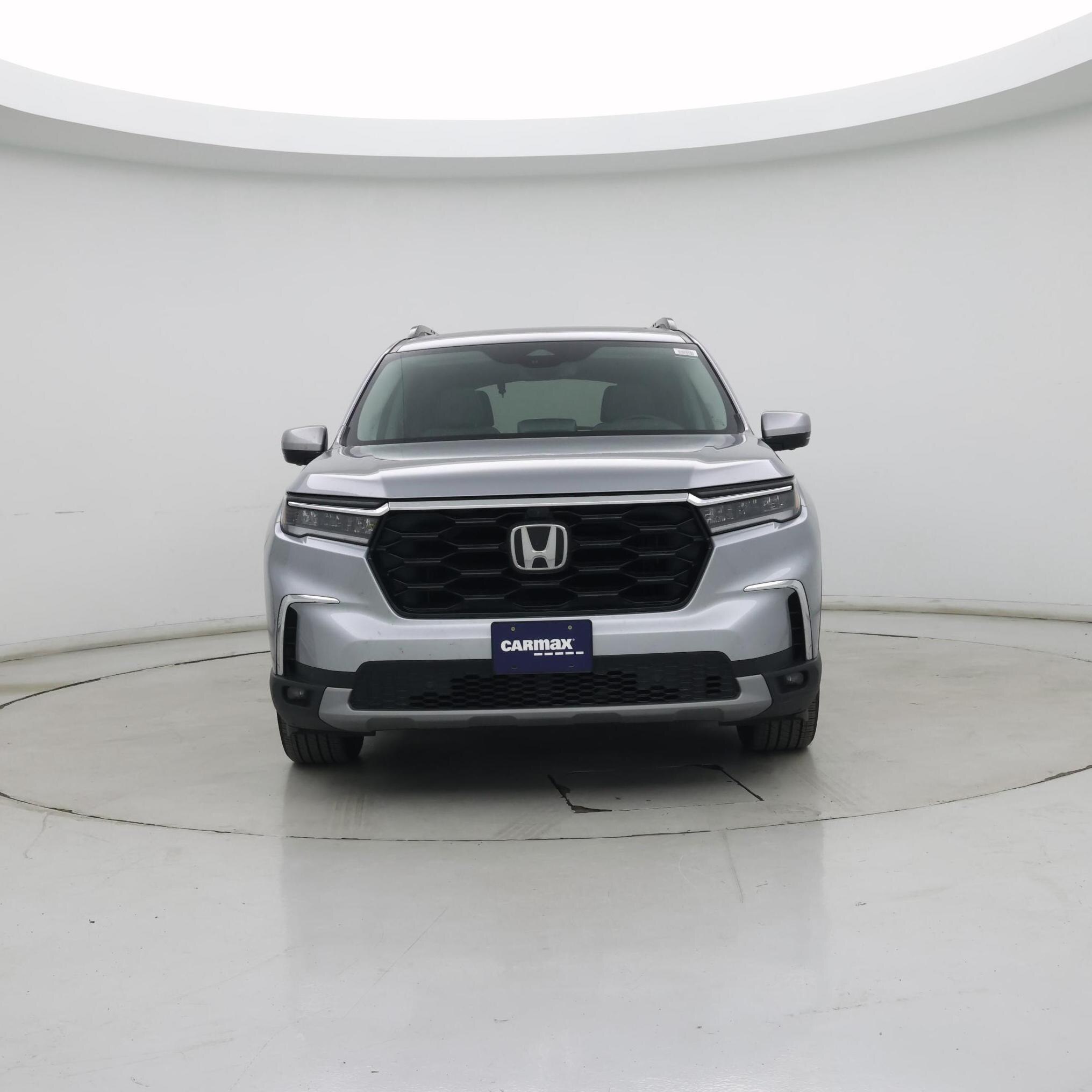 Thumbnail: 2024 Honda Pilot - 5